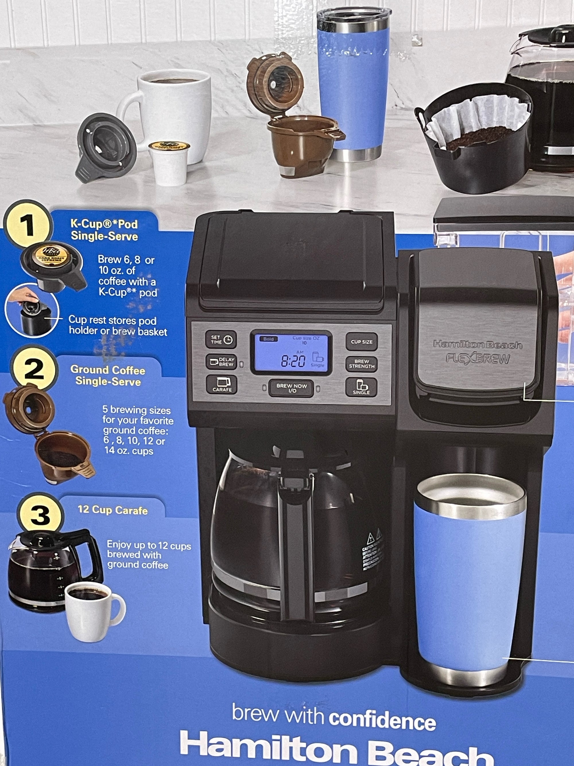 Coffee Maker