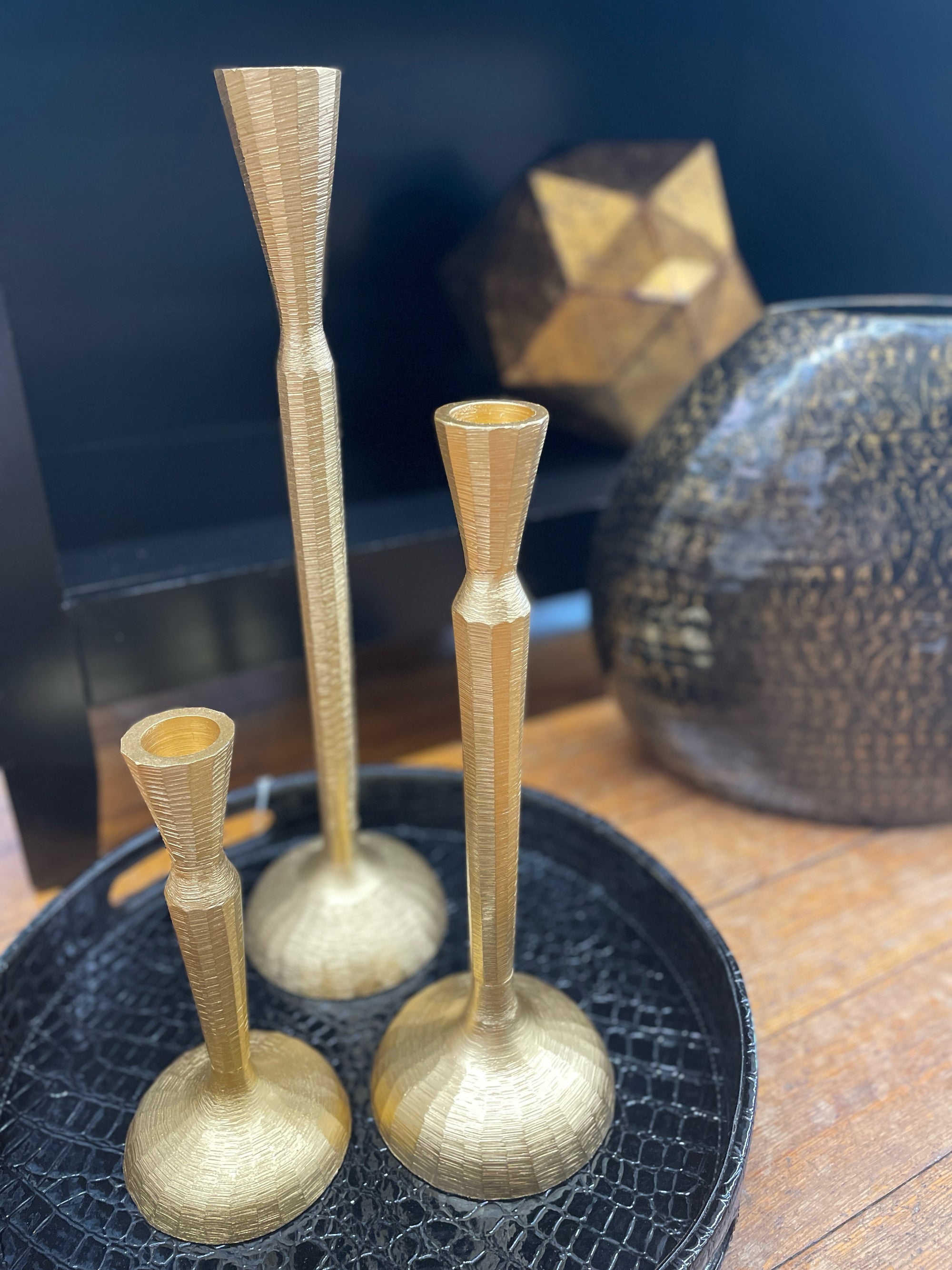 Candle Stands