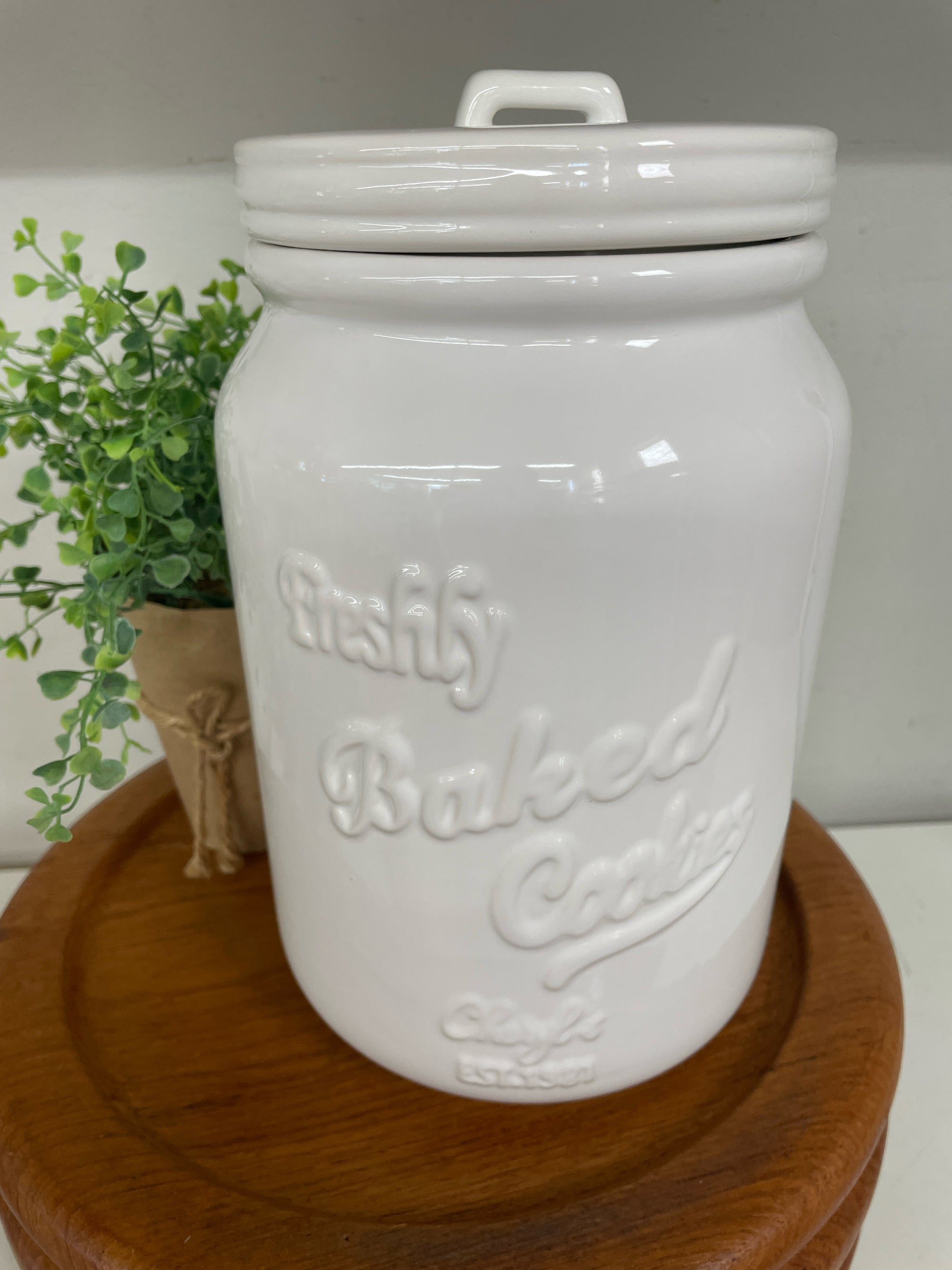 Cookie Jar