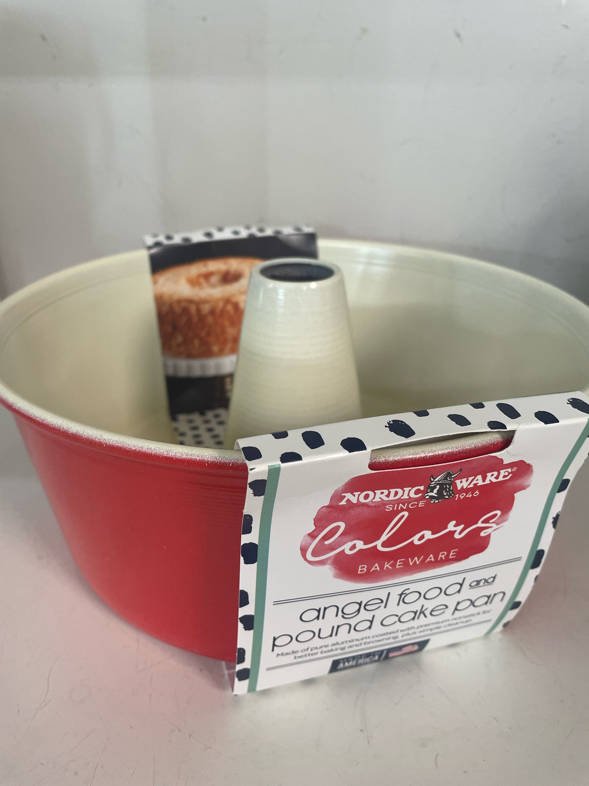 Baking Pan