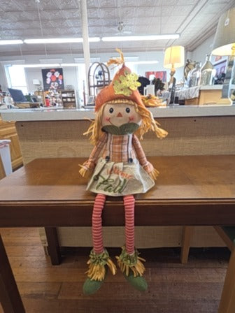 Scarecrow