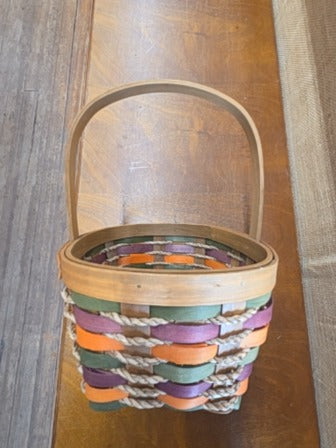 Fall Basket