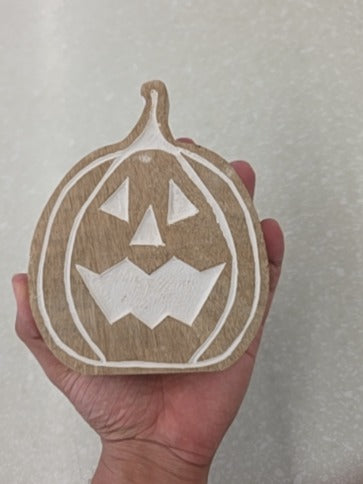 Pumpkin