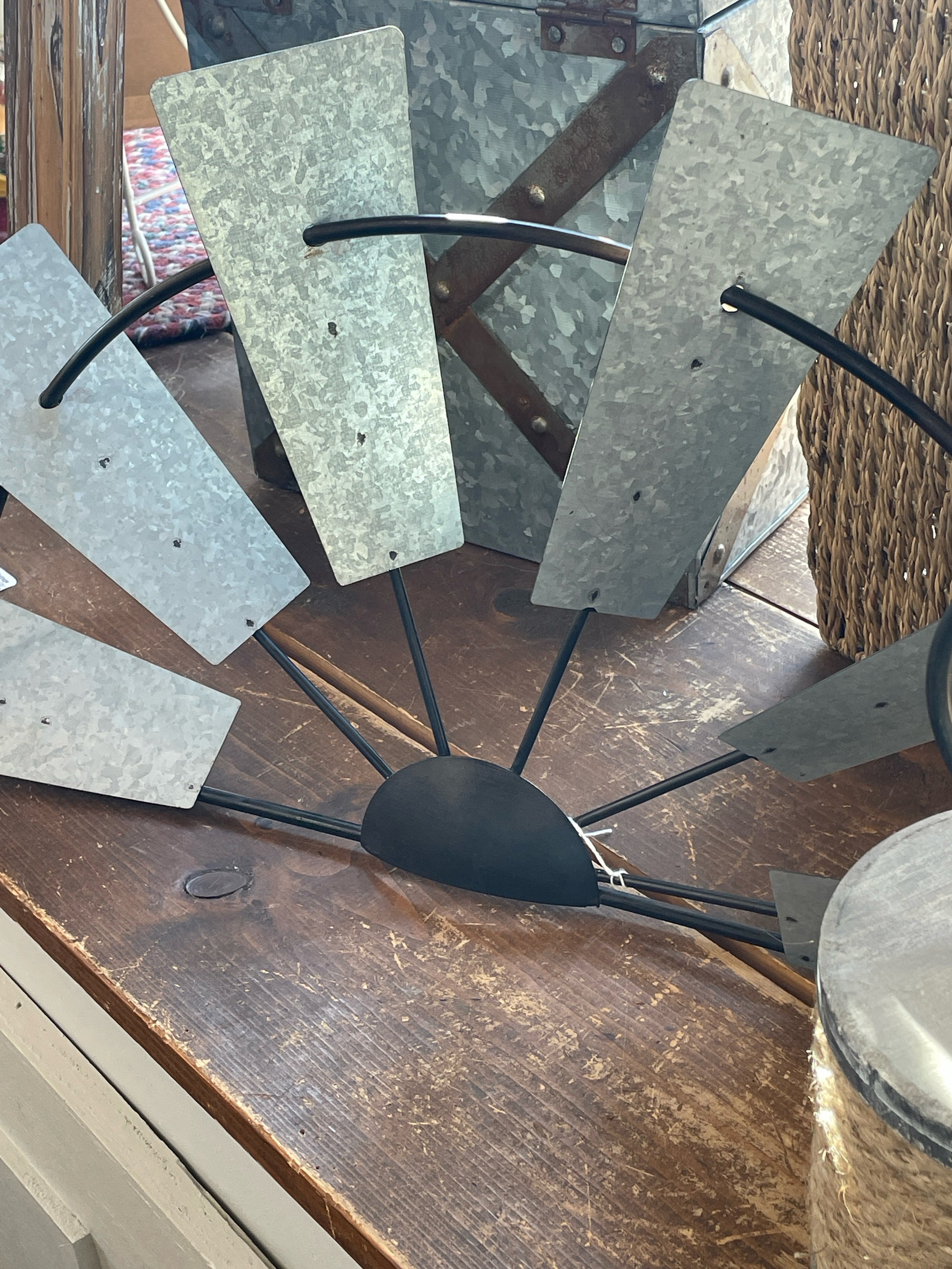 Wall Decor