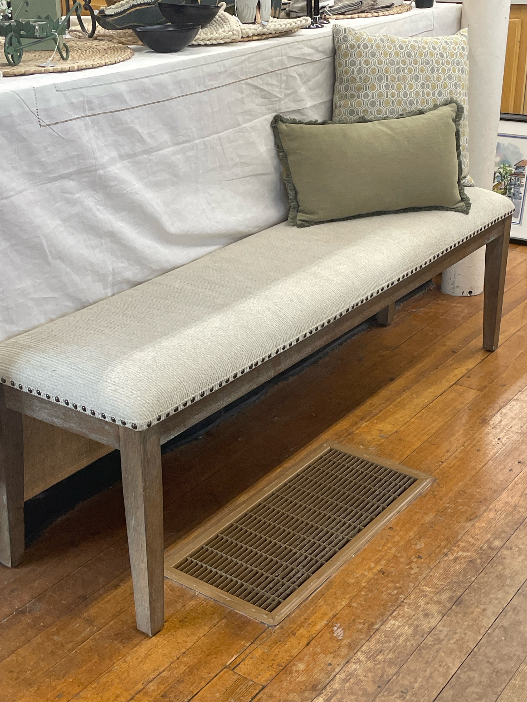 Bench