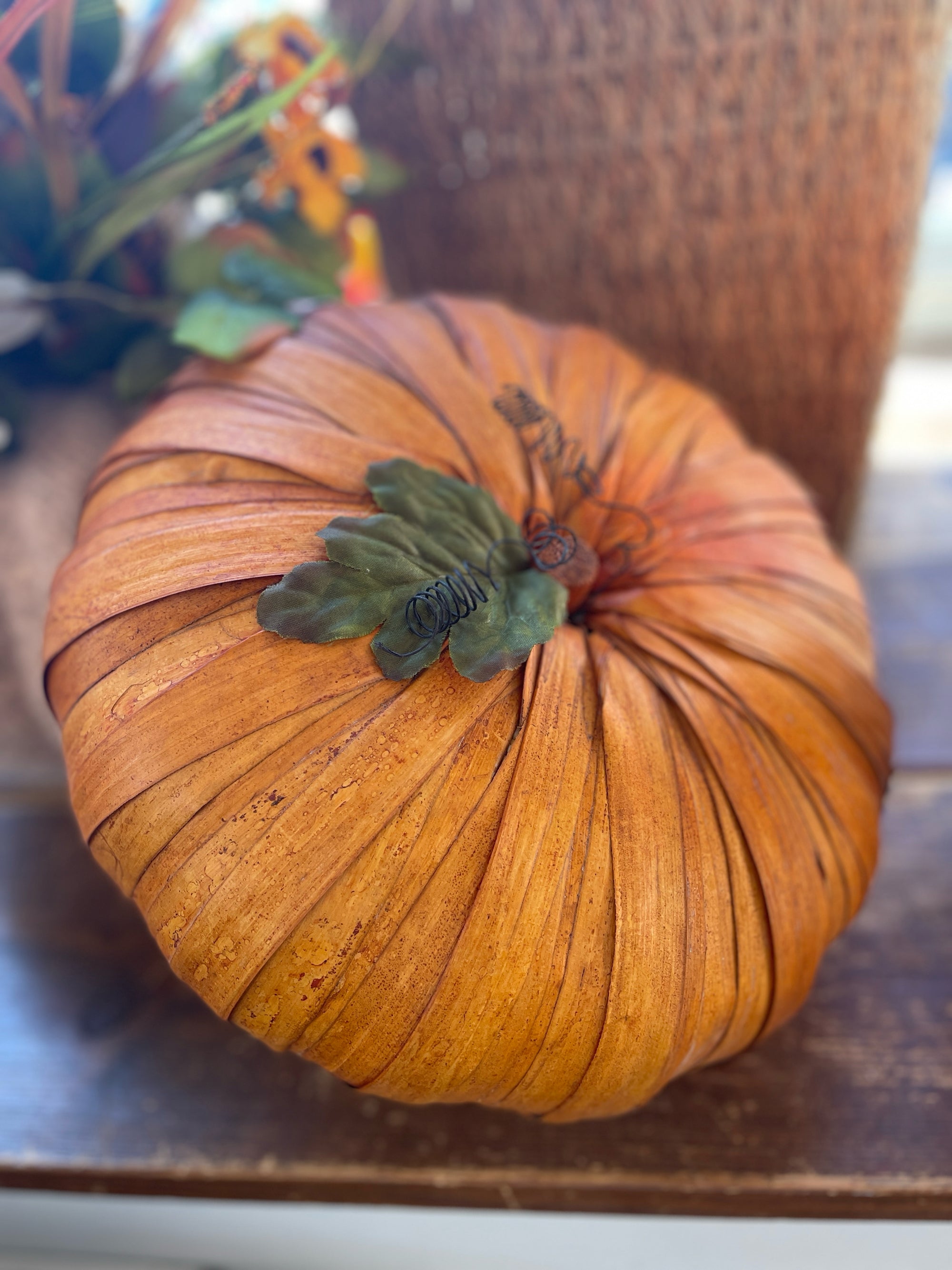Pumpkin