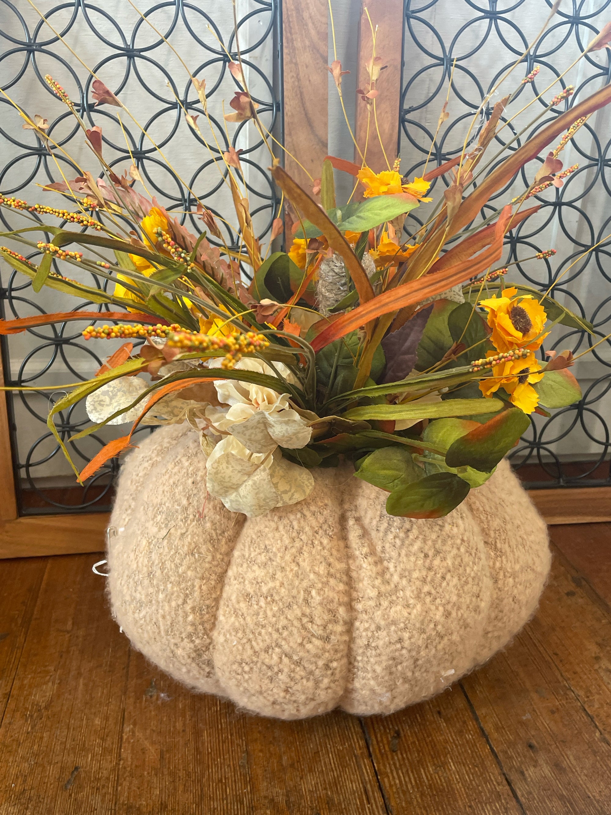 Pumpkin