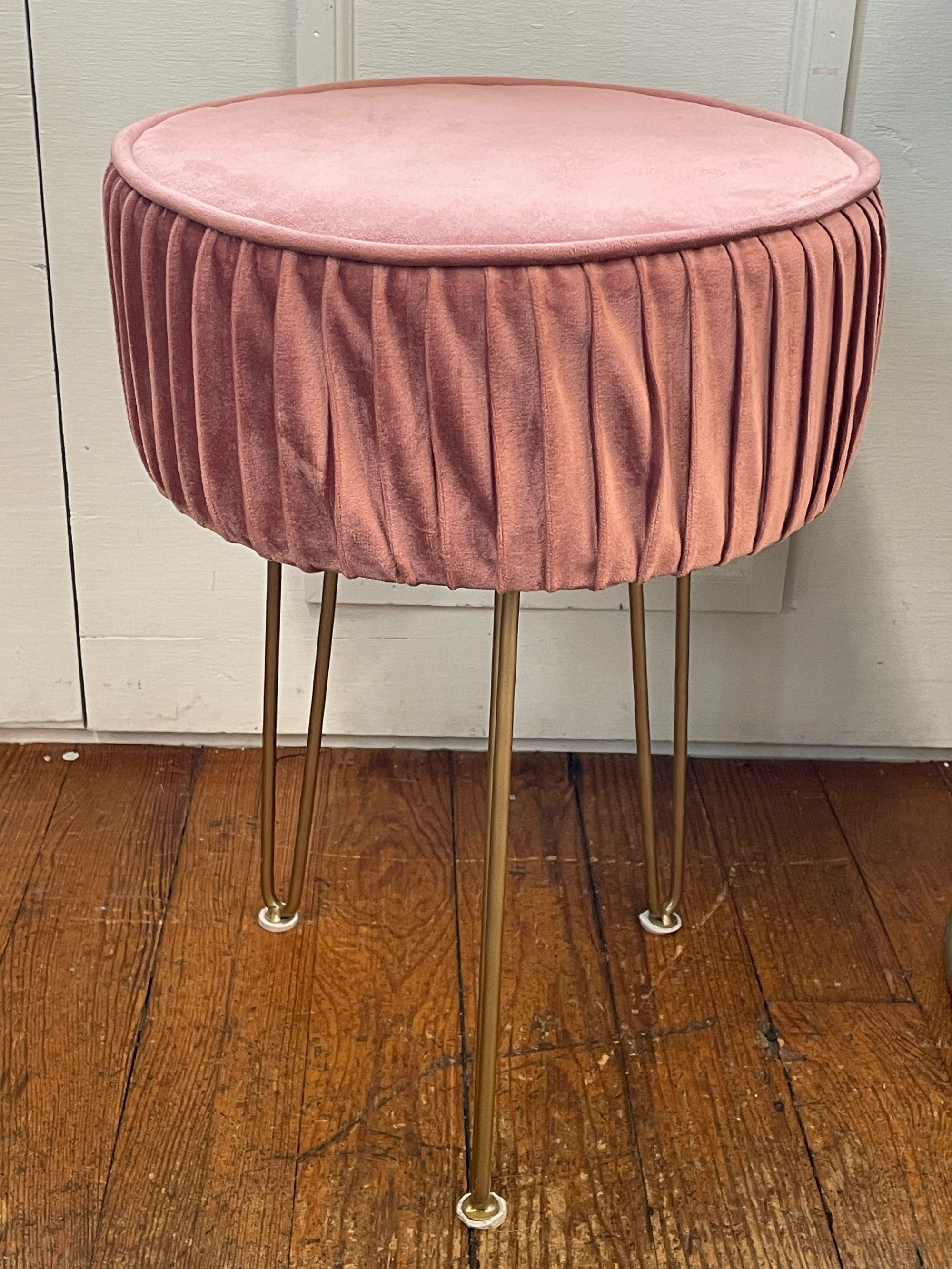 Footstool