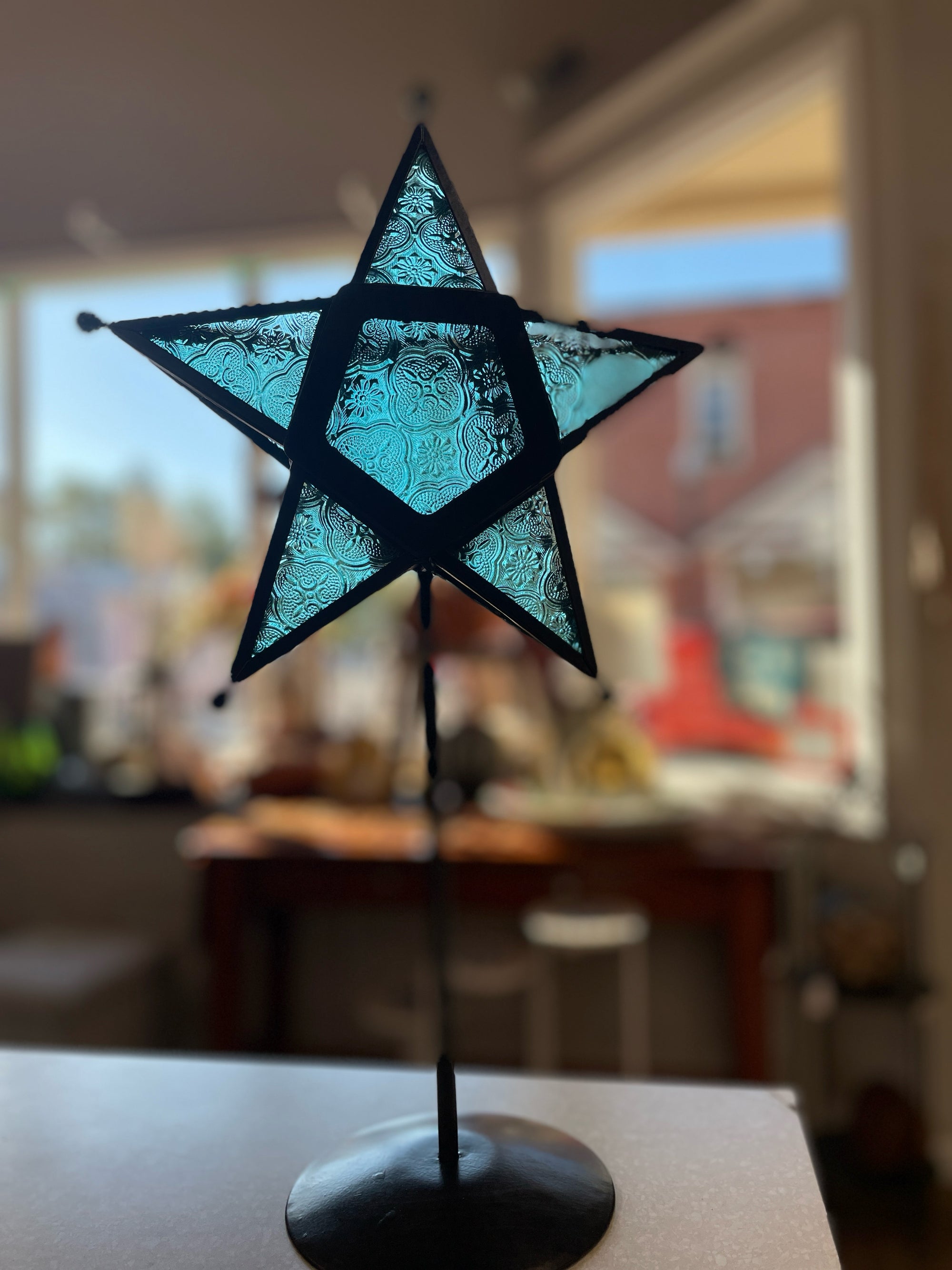 Candle Holder