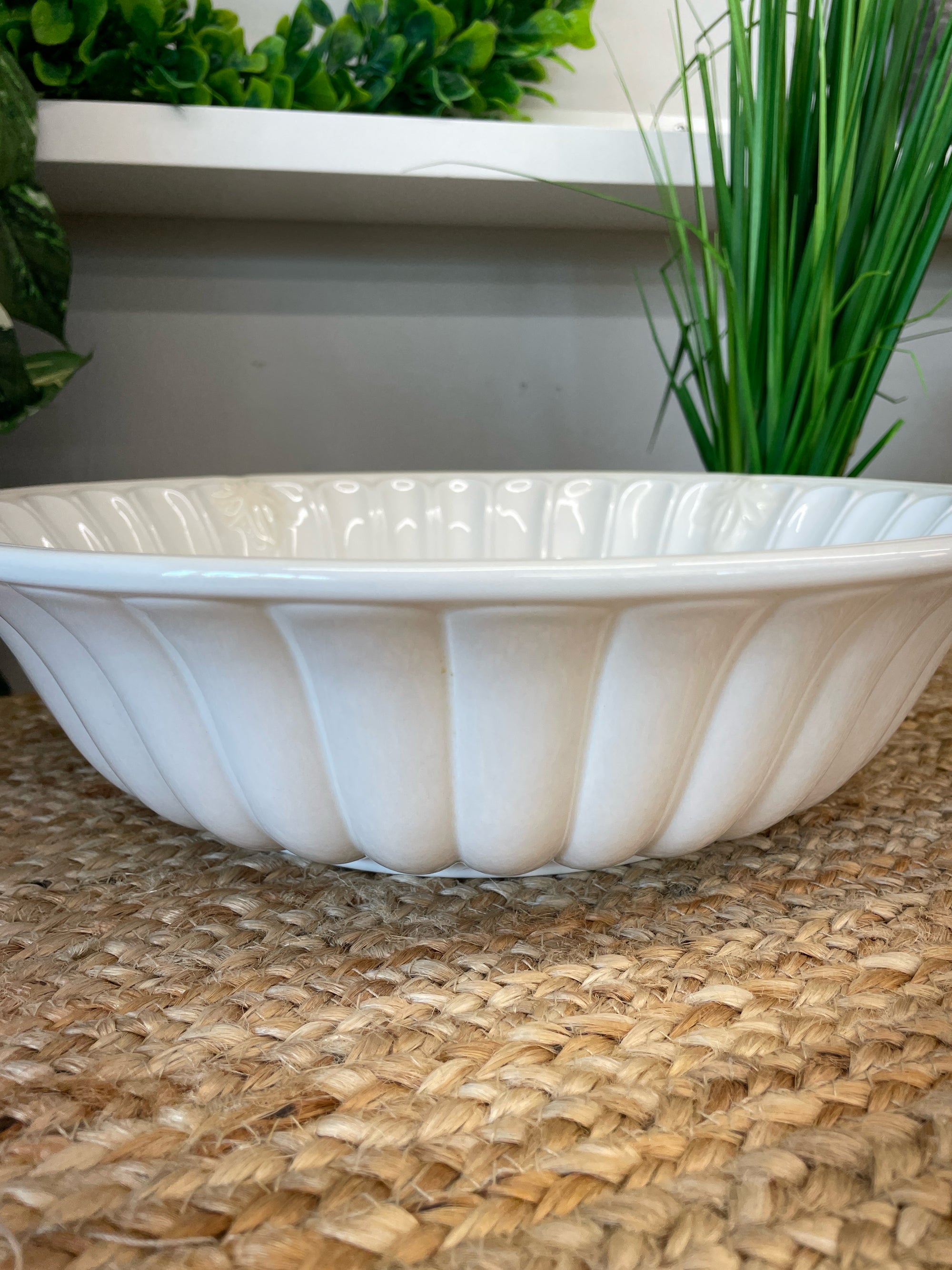 Serving Bowl