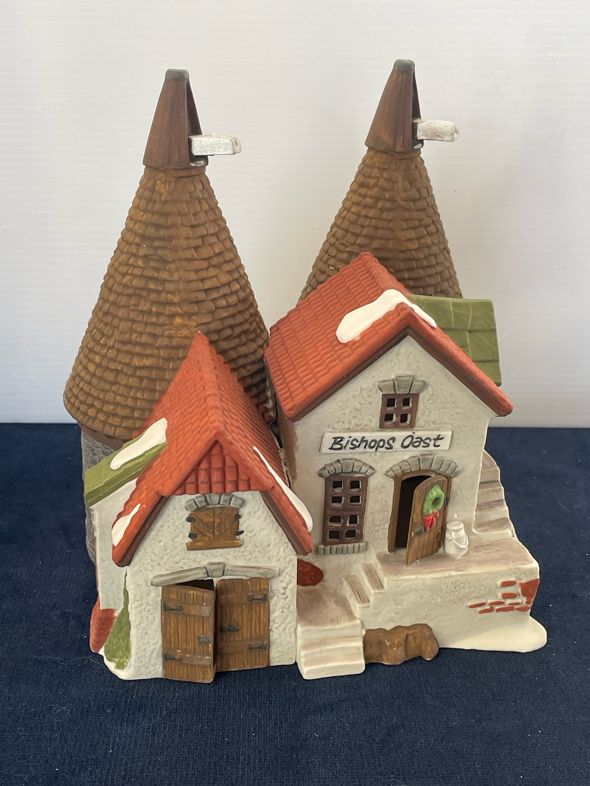 Dept. 56 Heritage Village