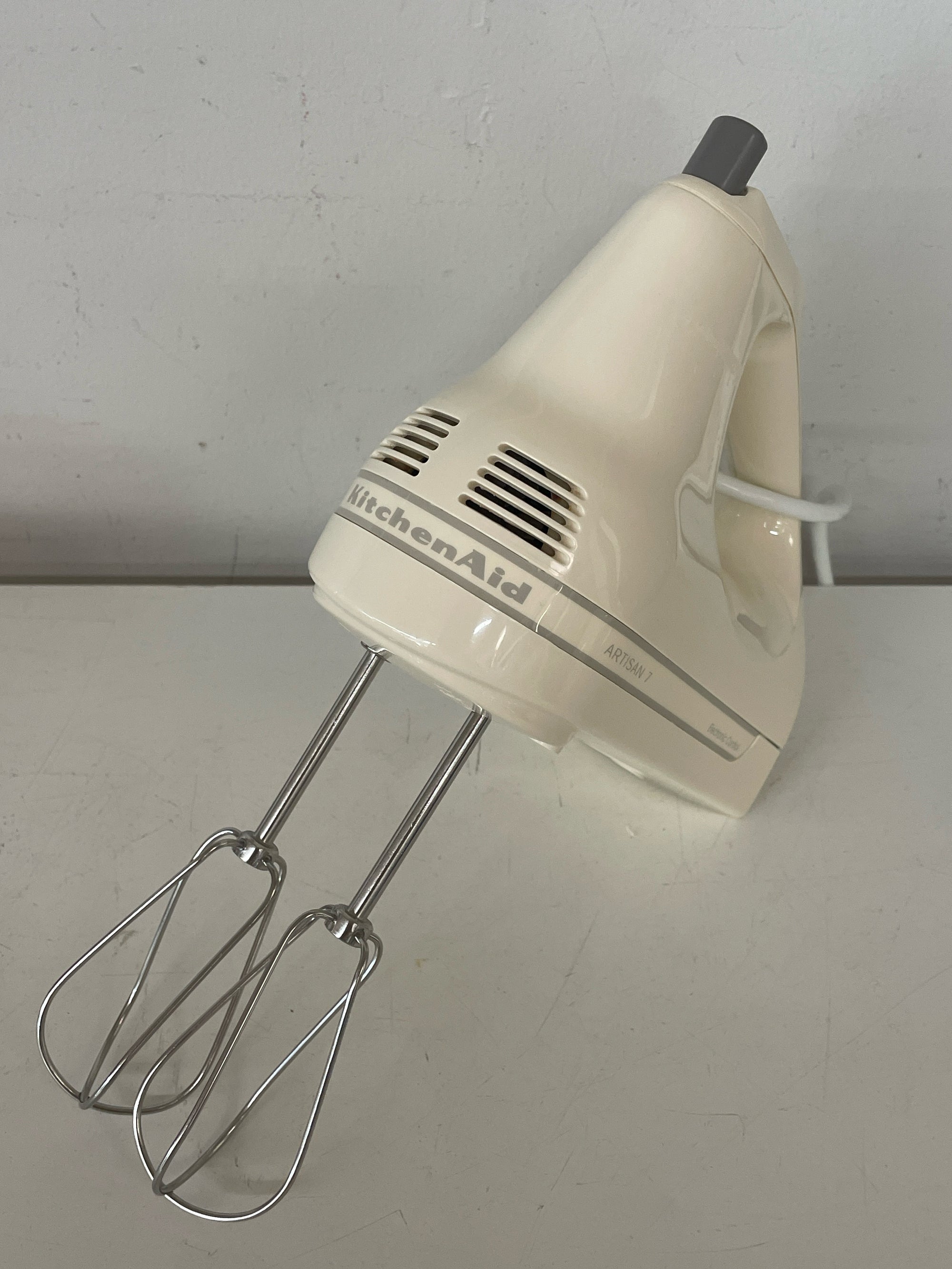 Hand Mixer