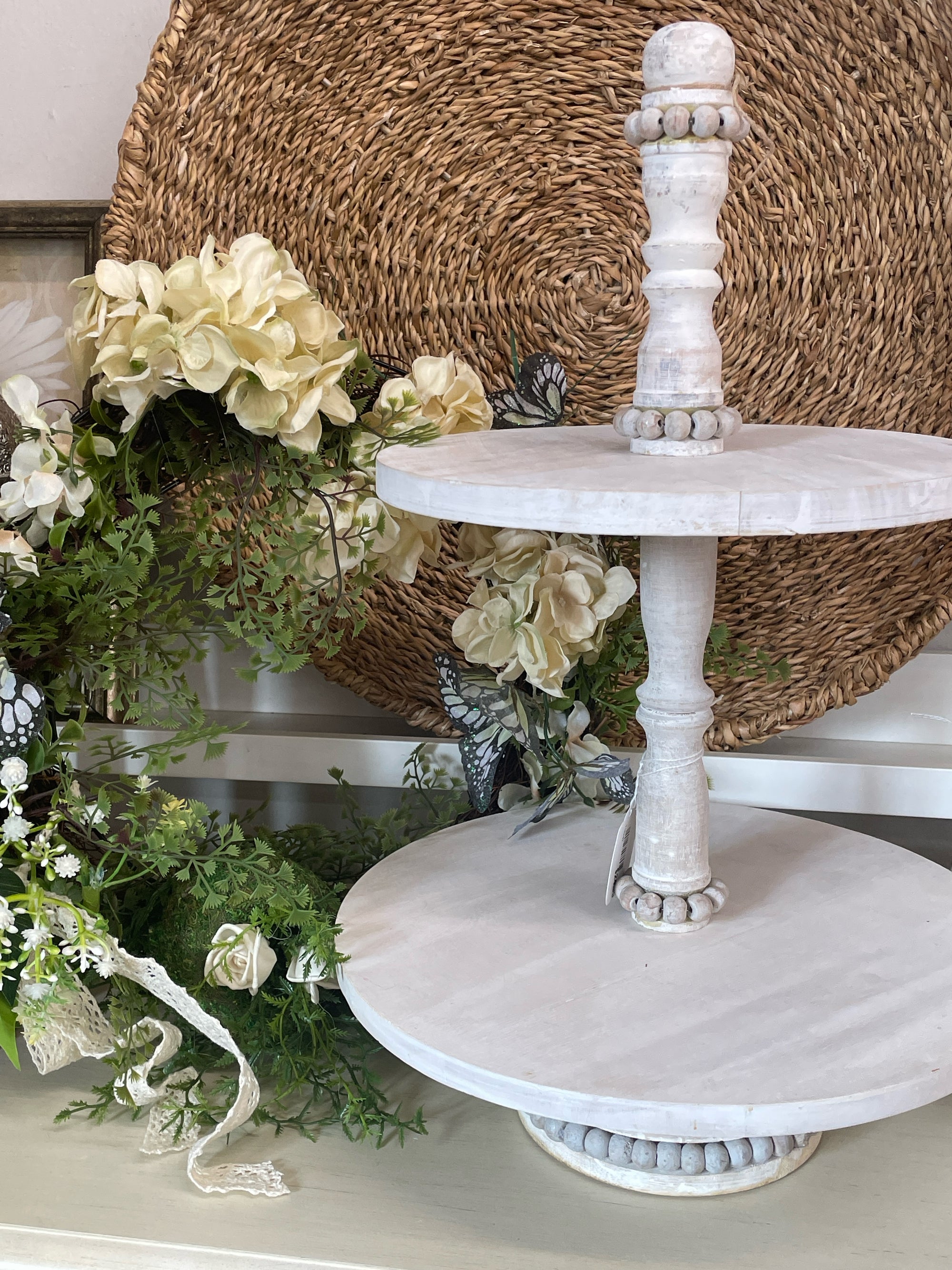 Tiered Stand
