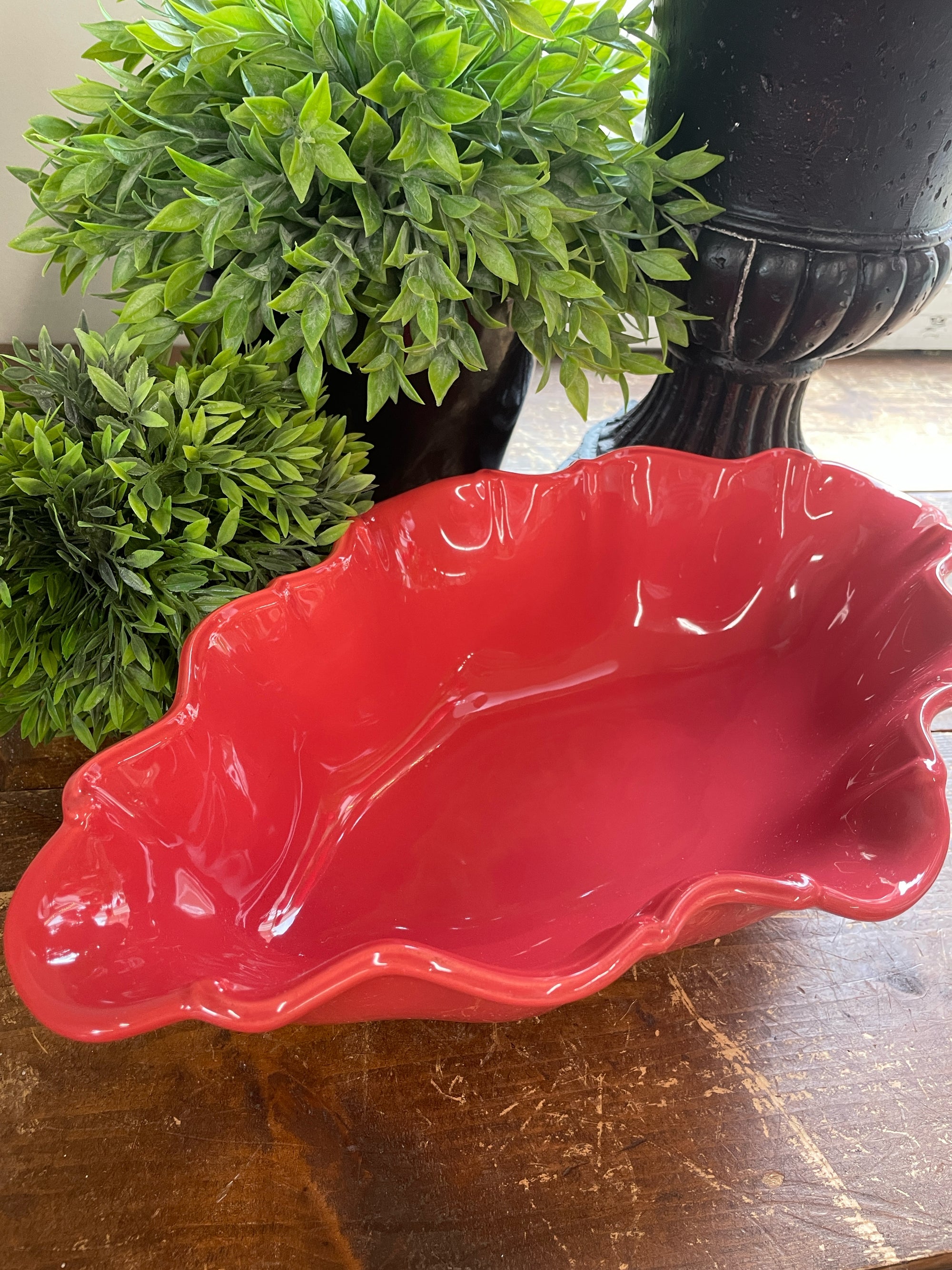 Serving Bowl