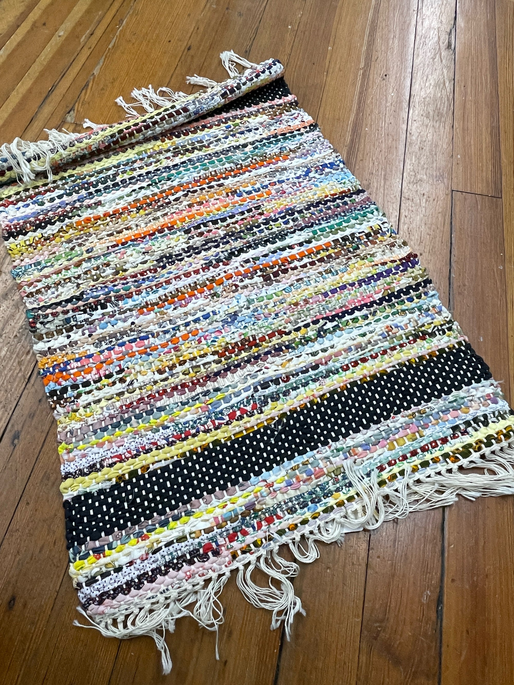 Floor Mat