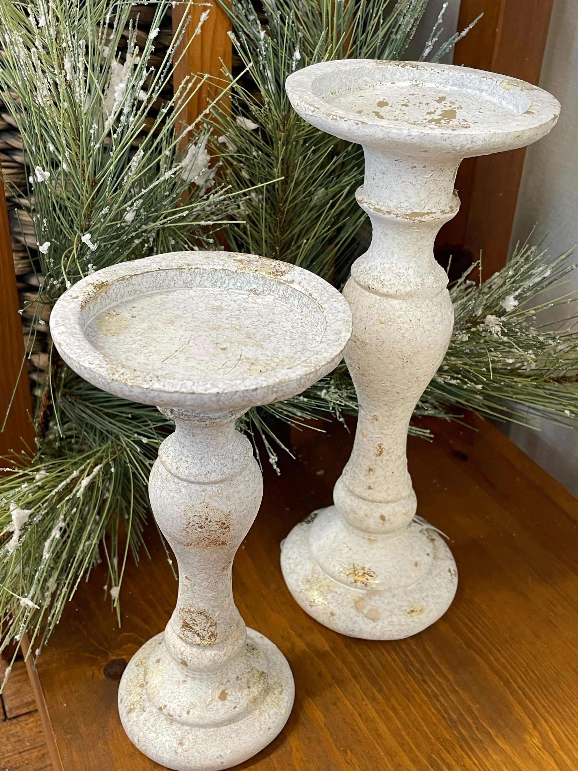 Candle Stands