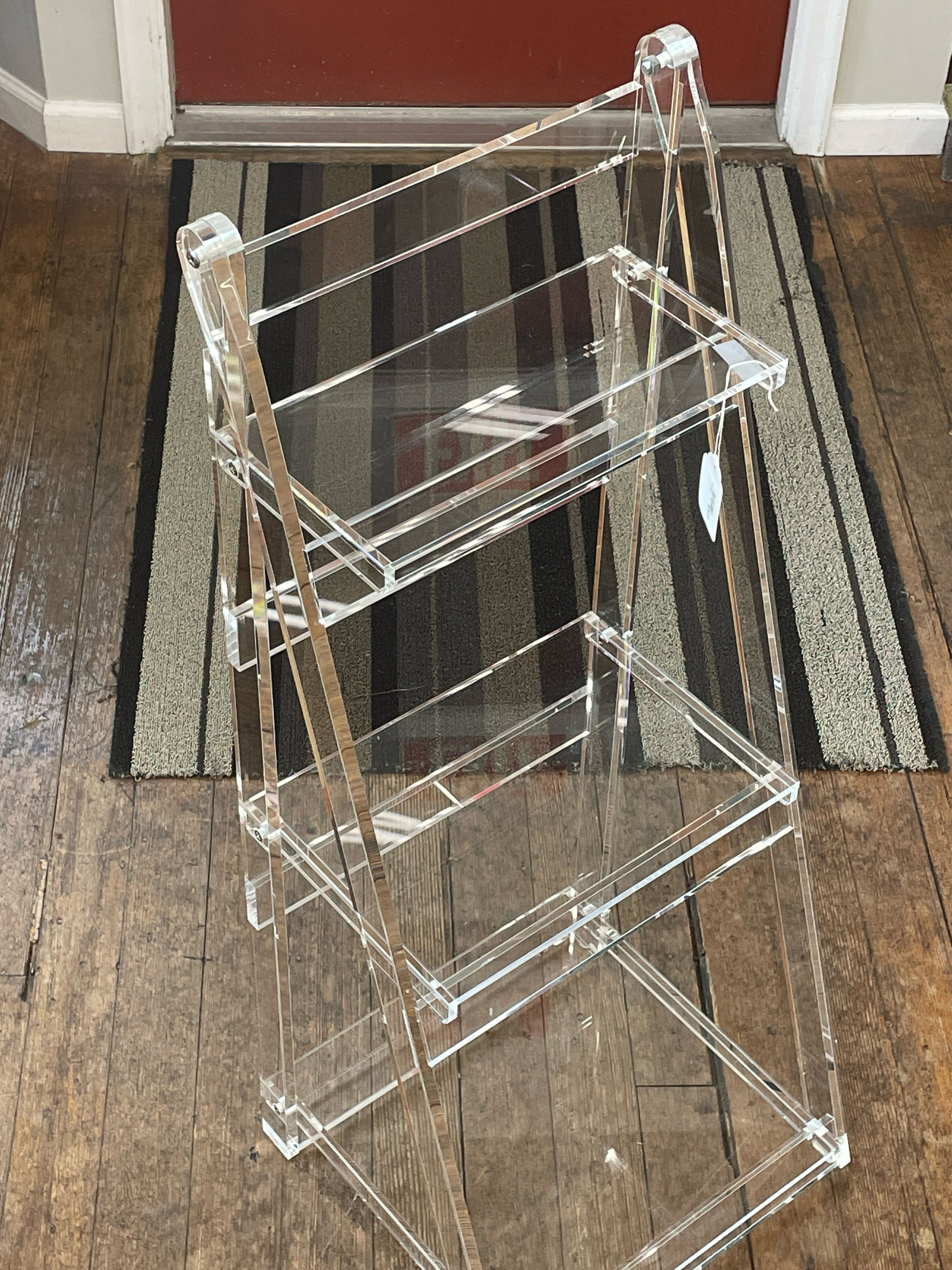 Shelf