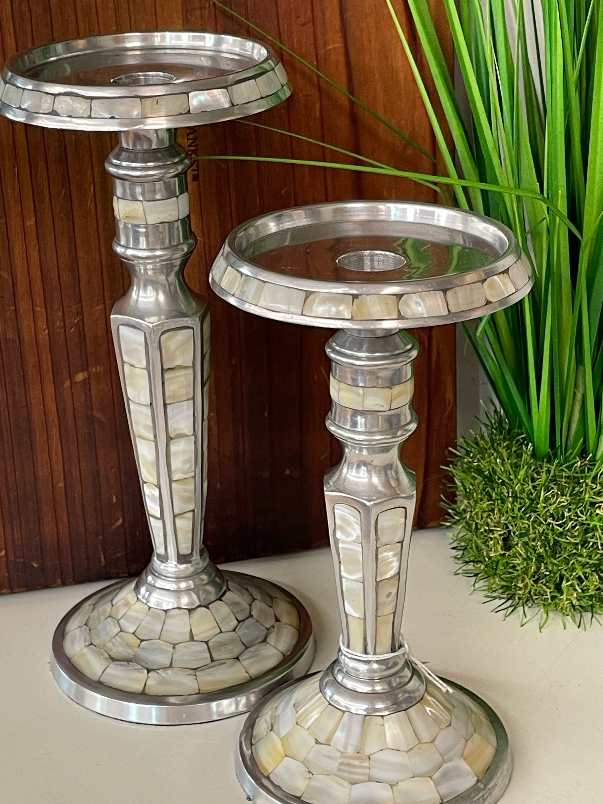 Candle Stands