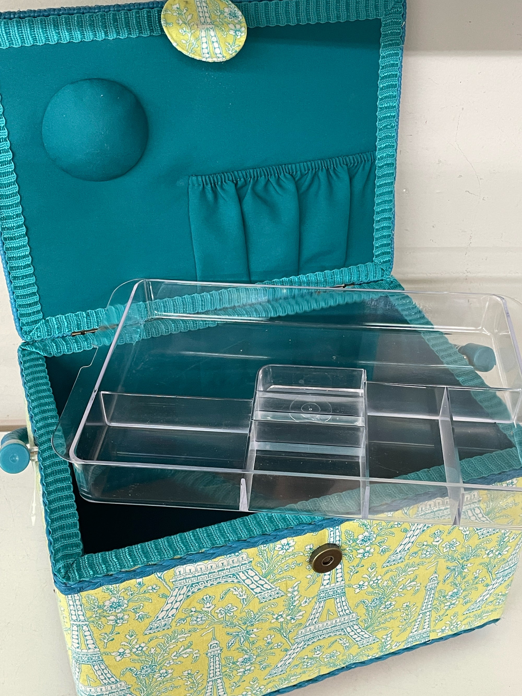Storage Box
