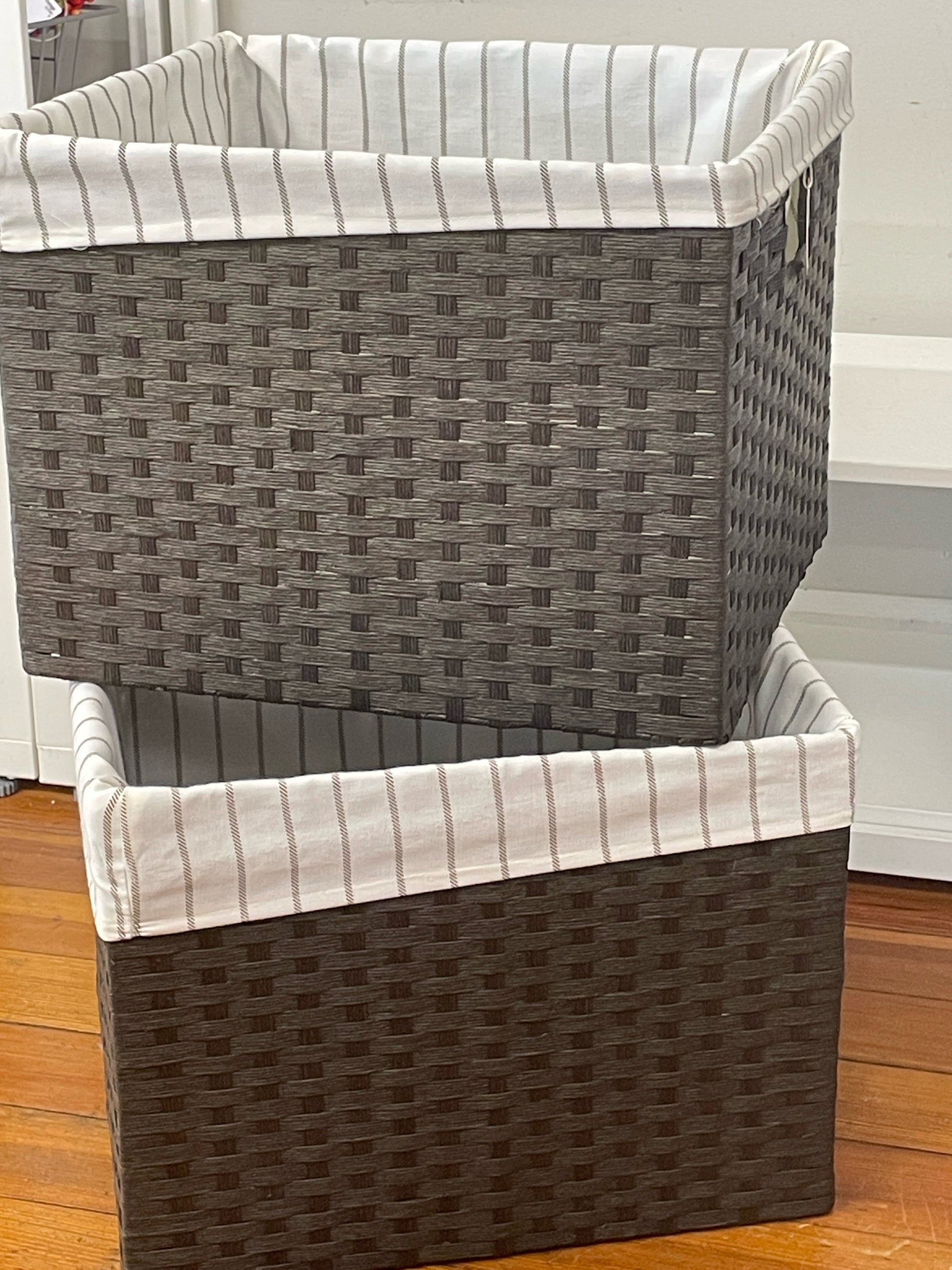 Bin with Liner