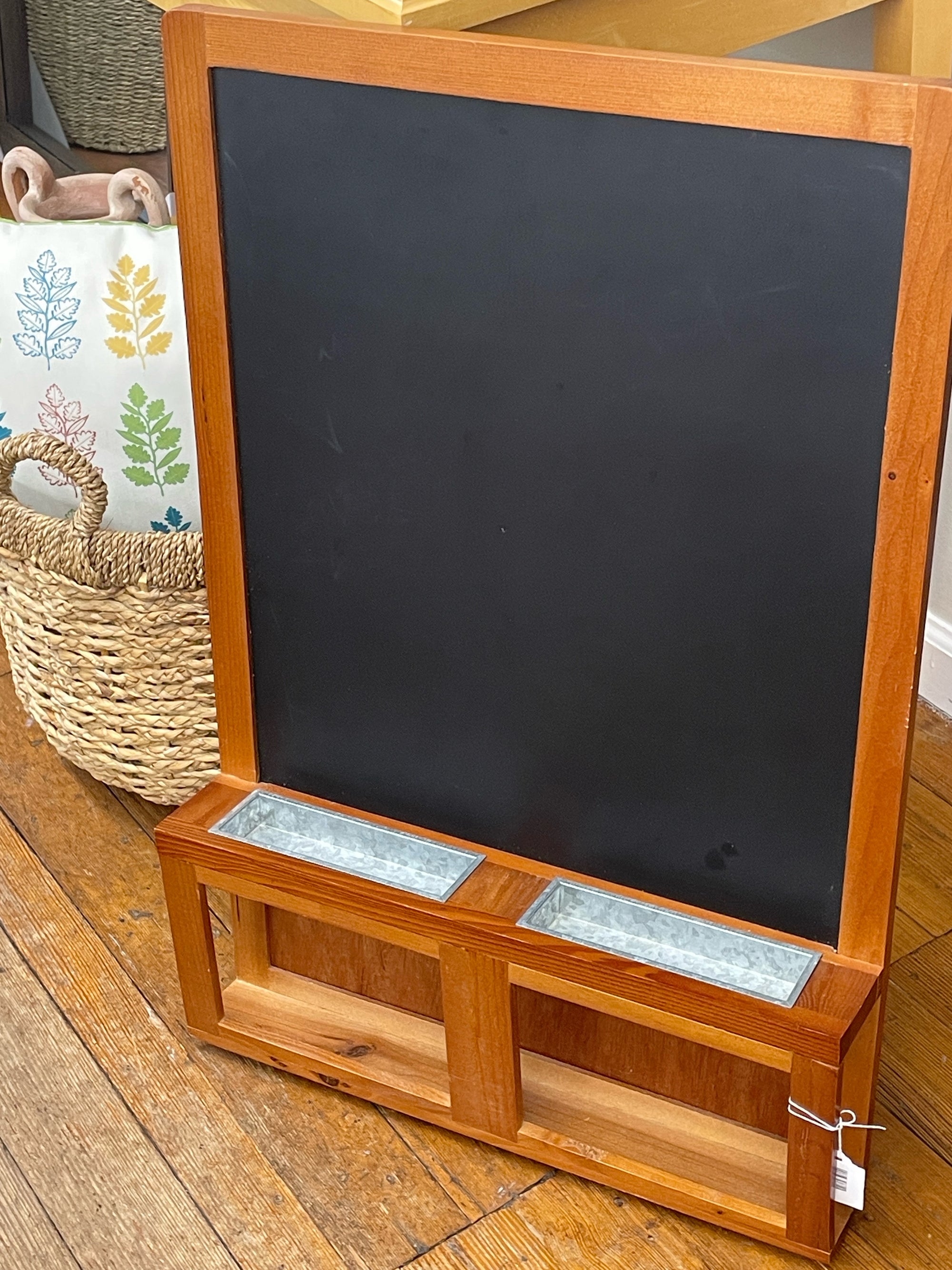 Chalkboard