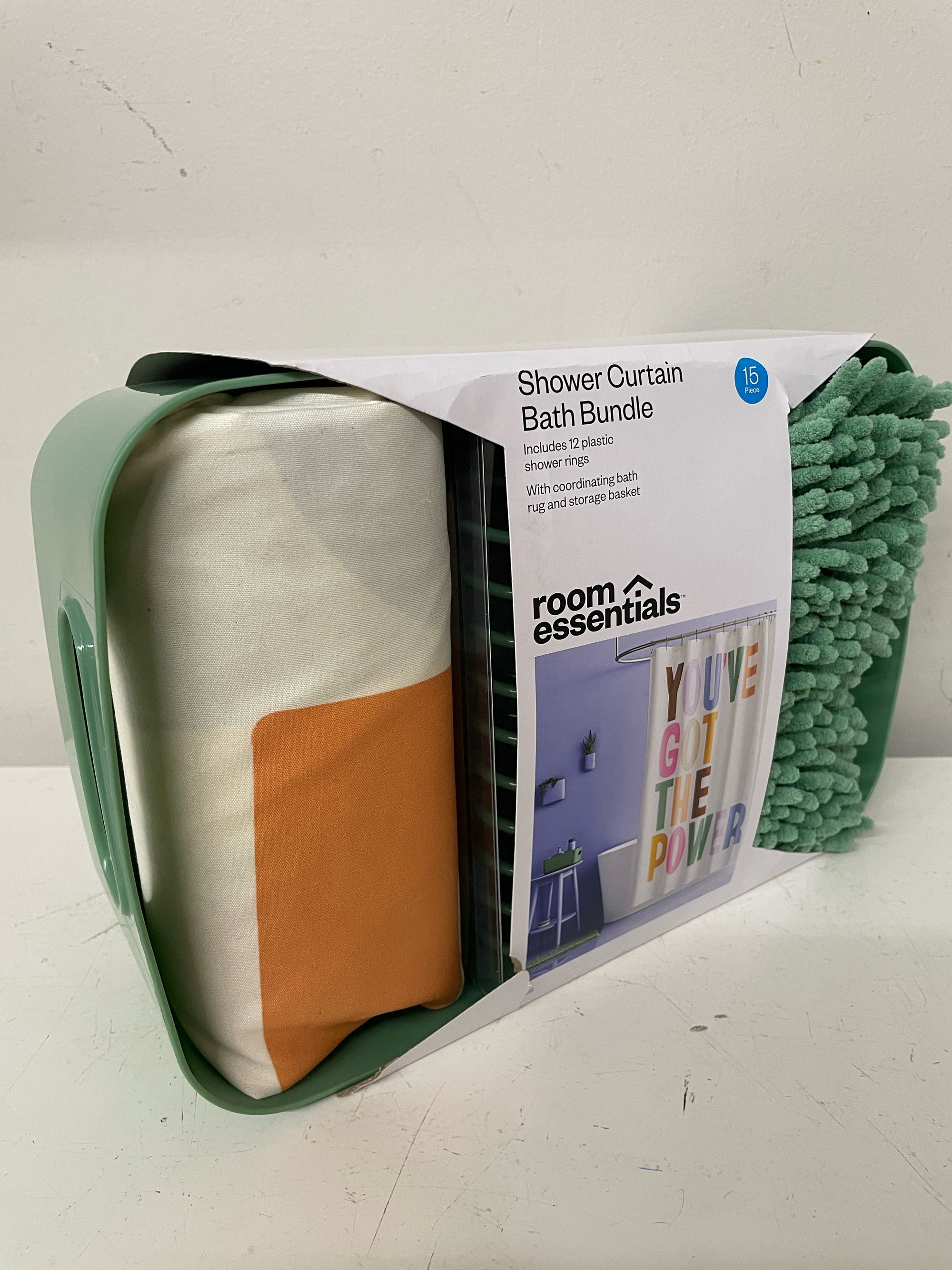 Bath Bundle