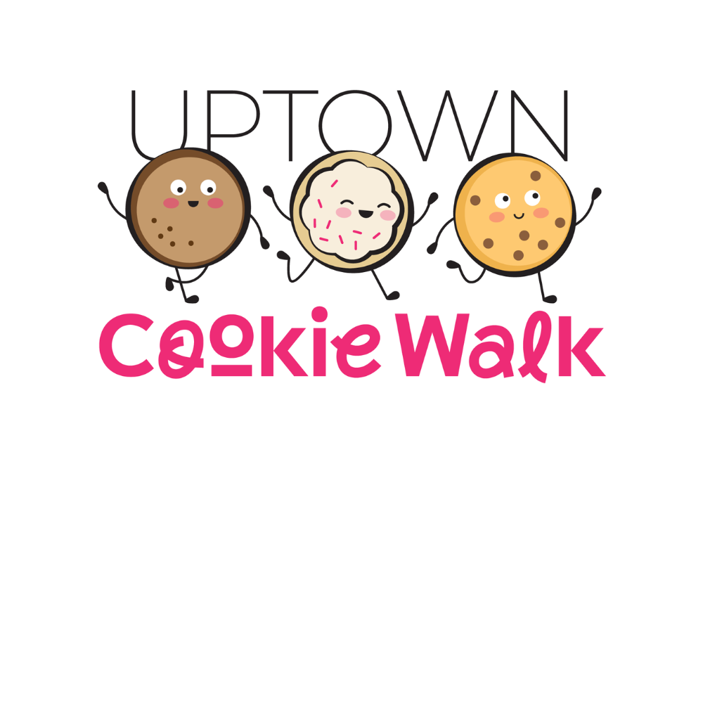 Cookie Walk March 1, 2025 sponsored by Uptown Westerville Inc.