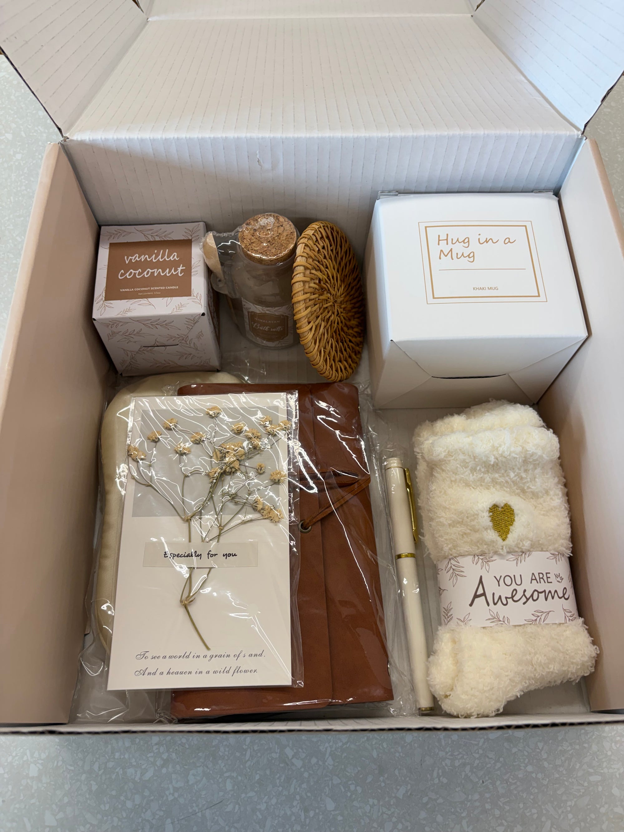 Curated Gift Set
