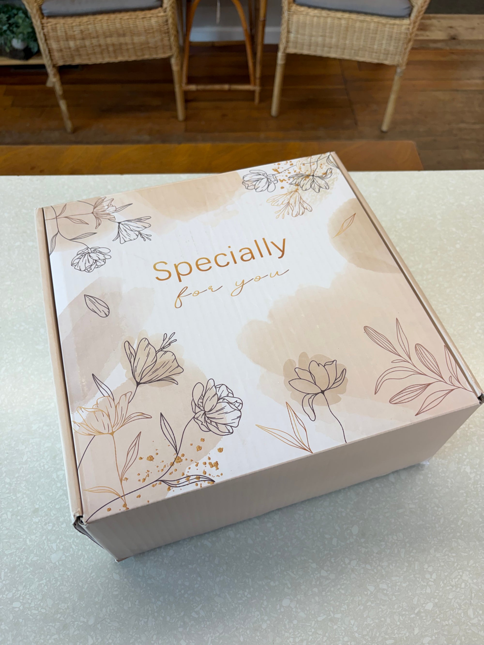 Curated Gift Set