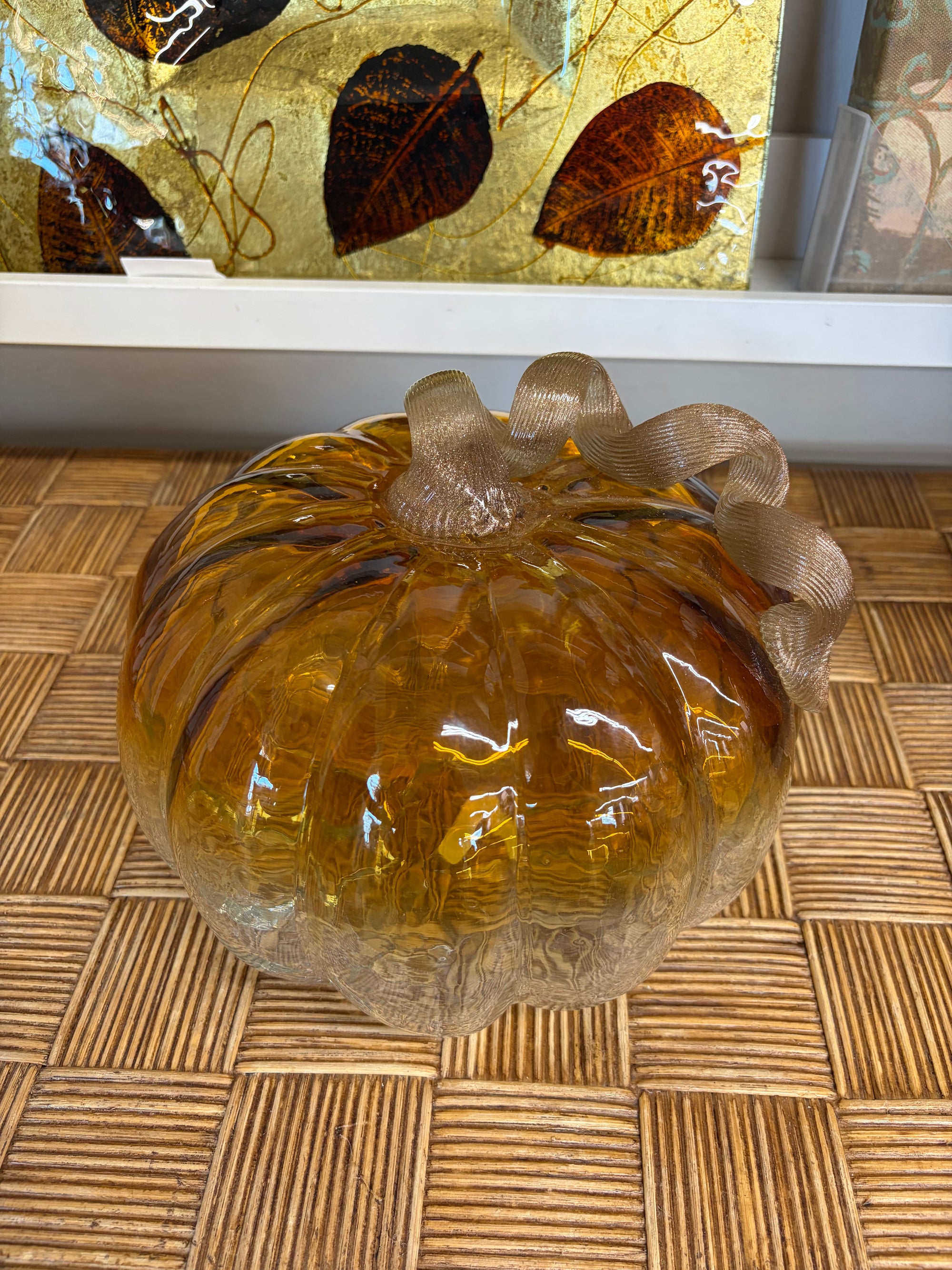Pumpkin