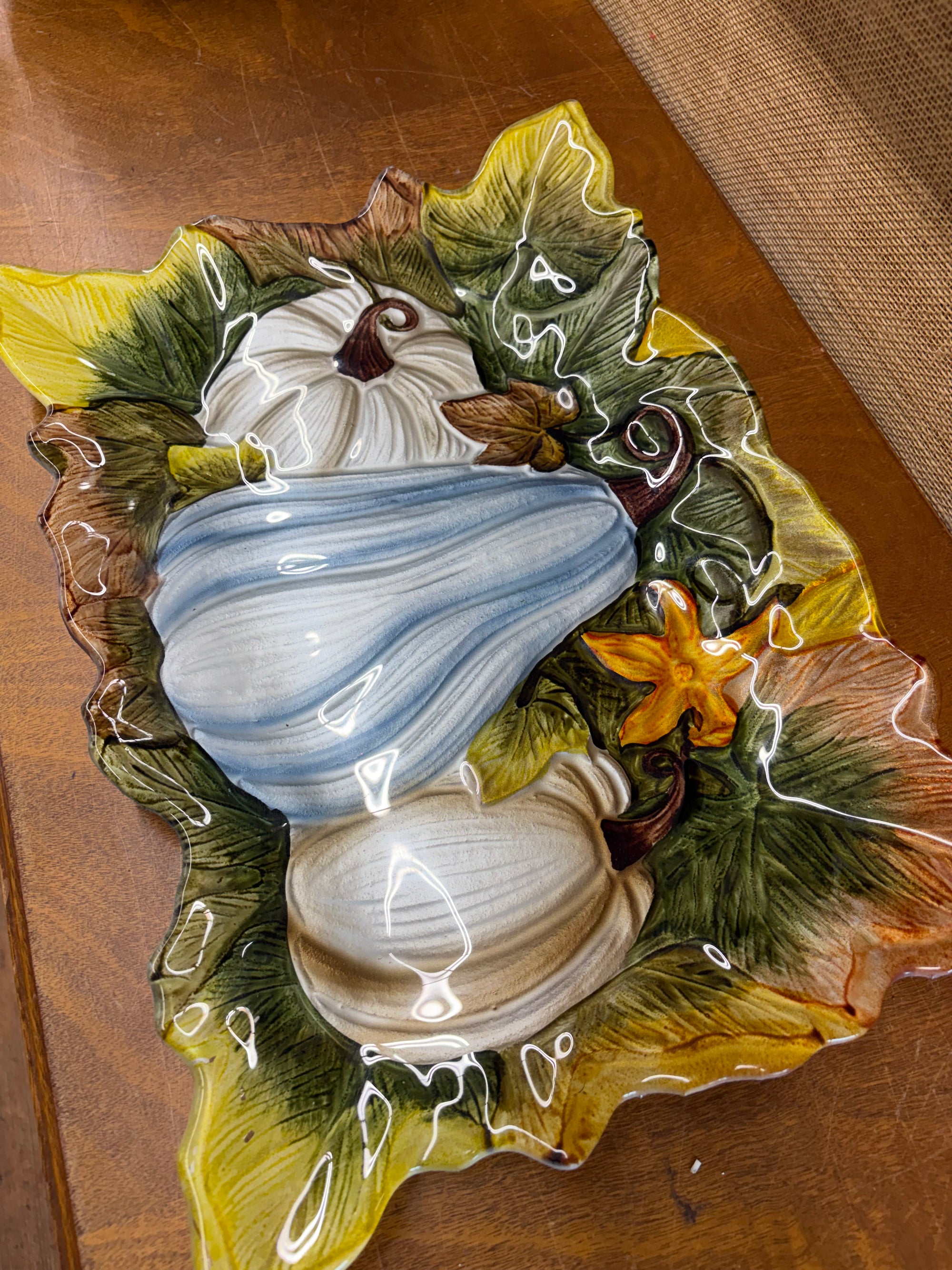 Platter