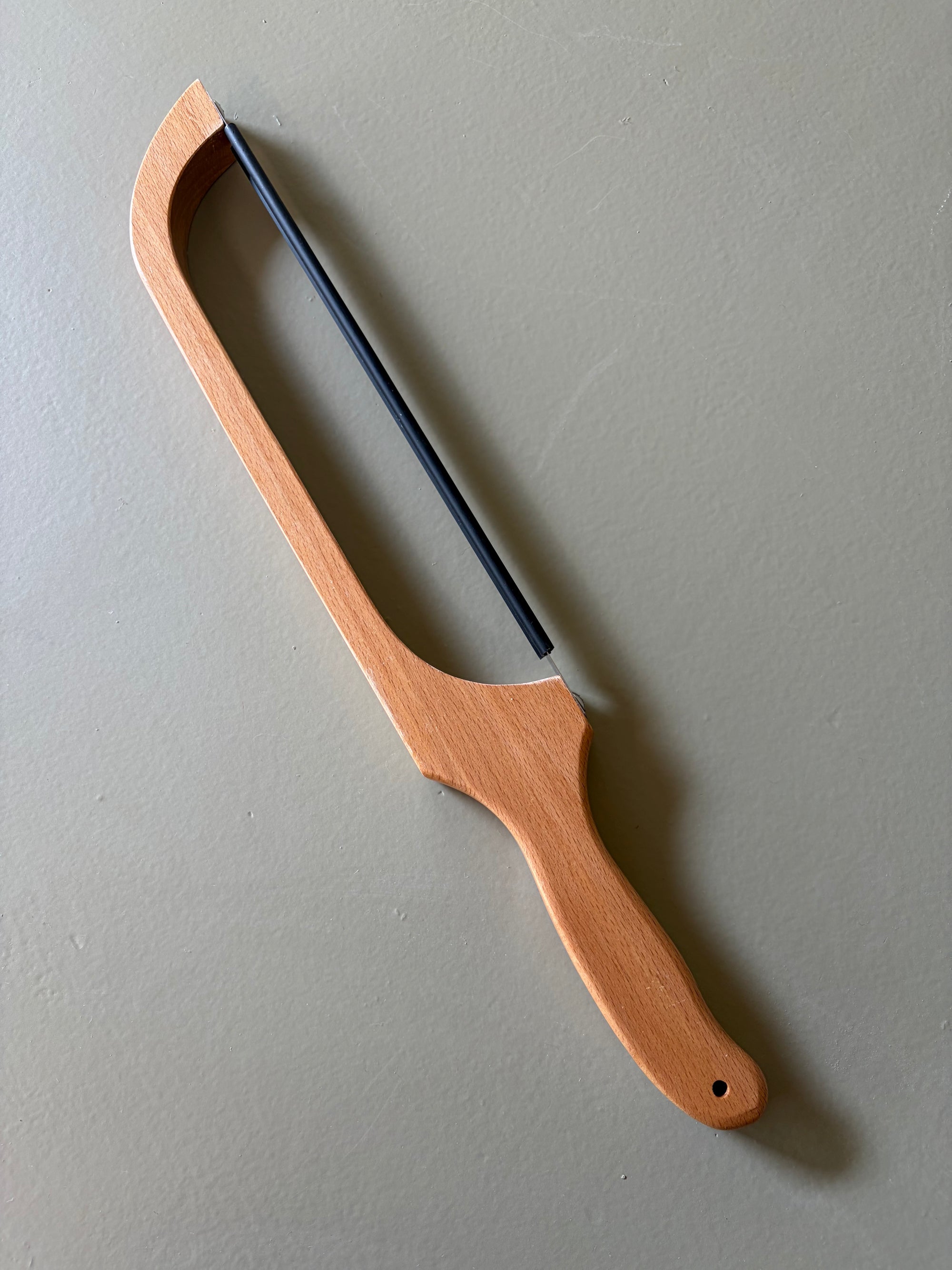 Bread Cutter