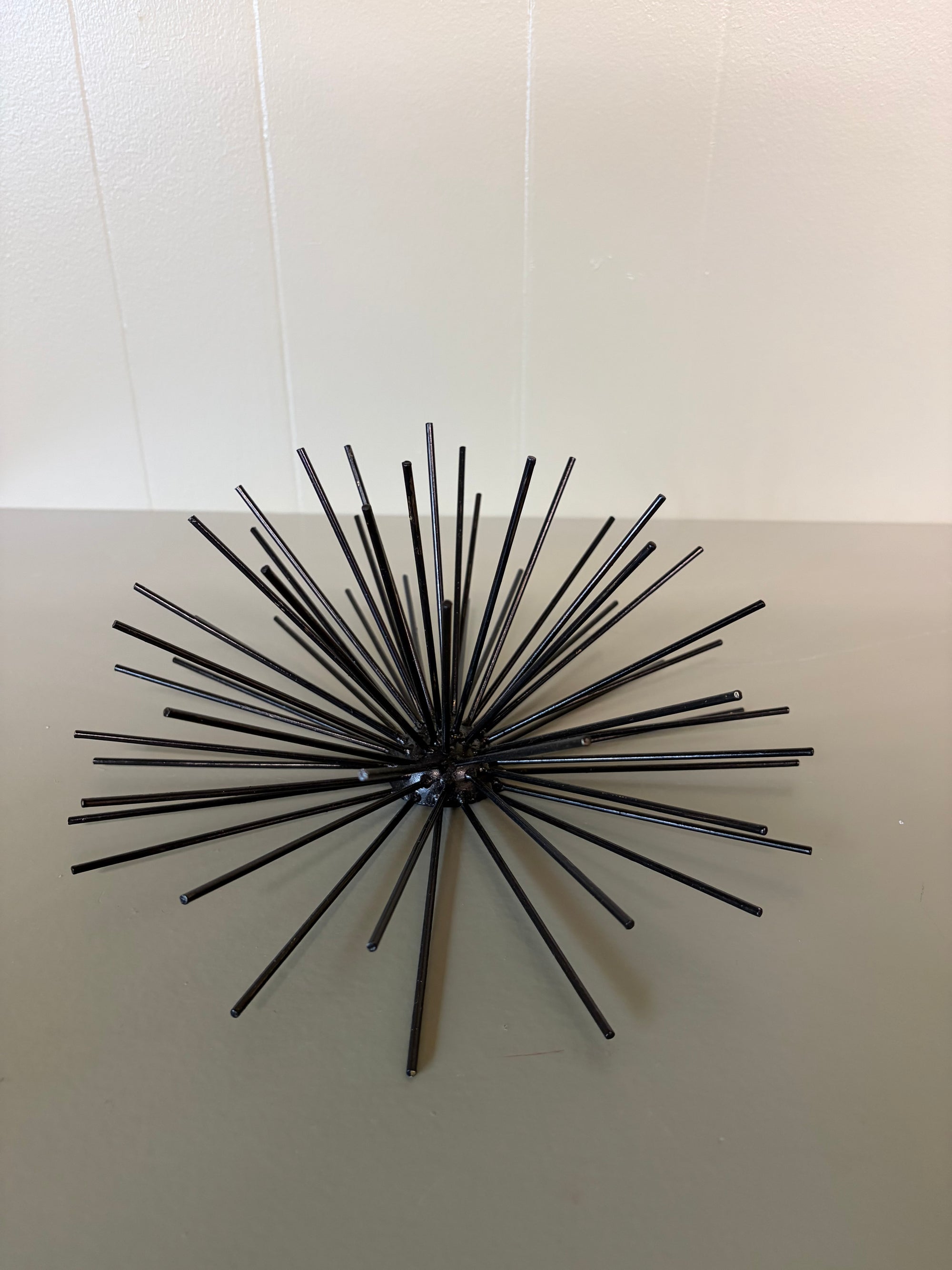 Starbust Wall Sculpture