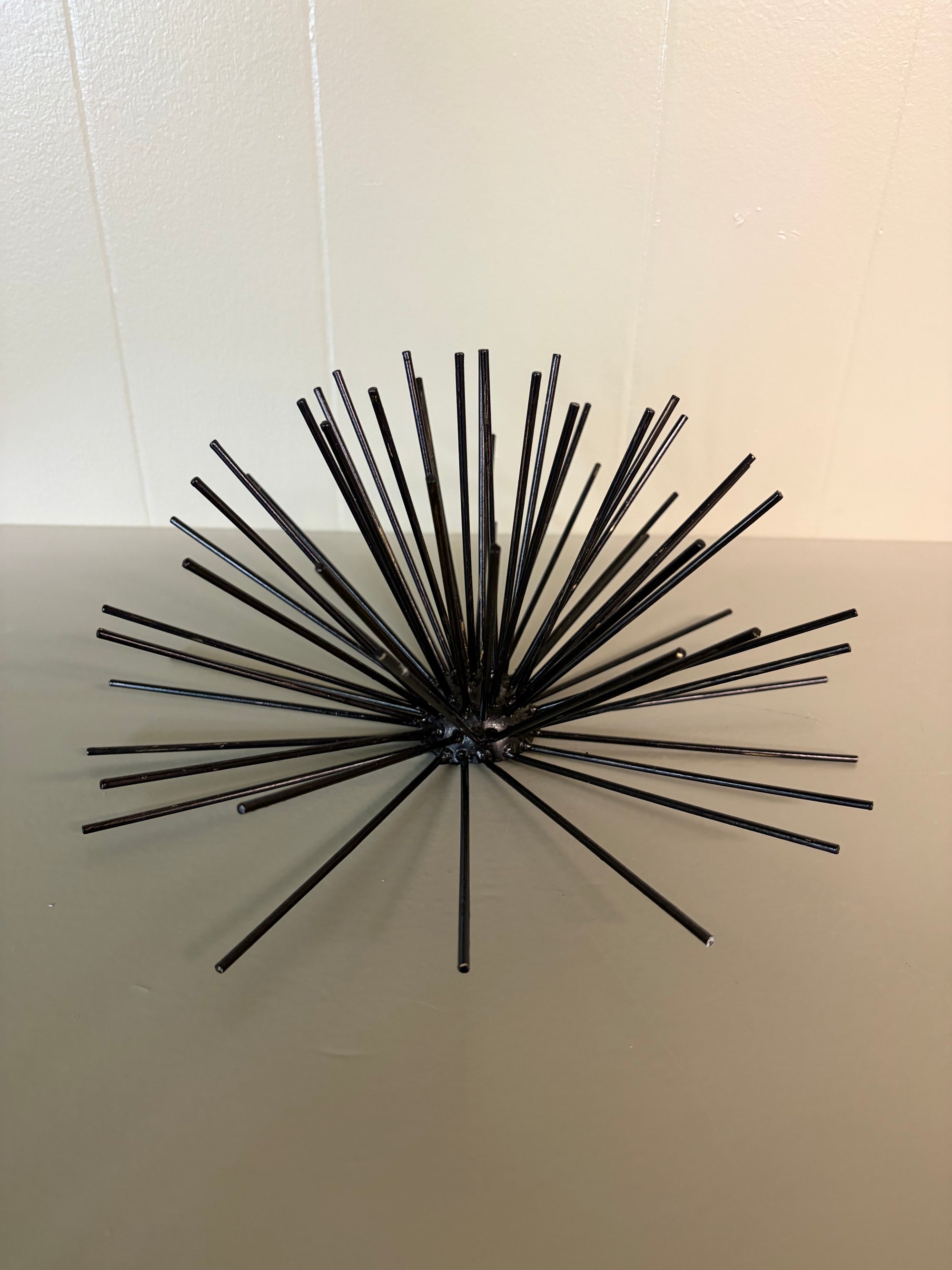 Starbust Wall Sculpture