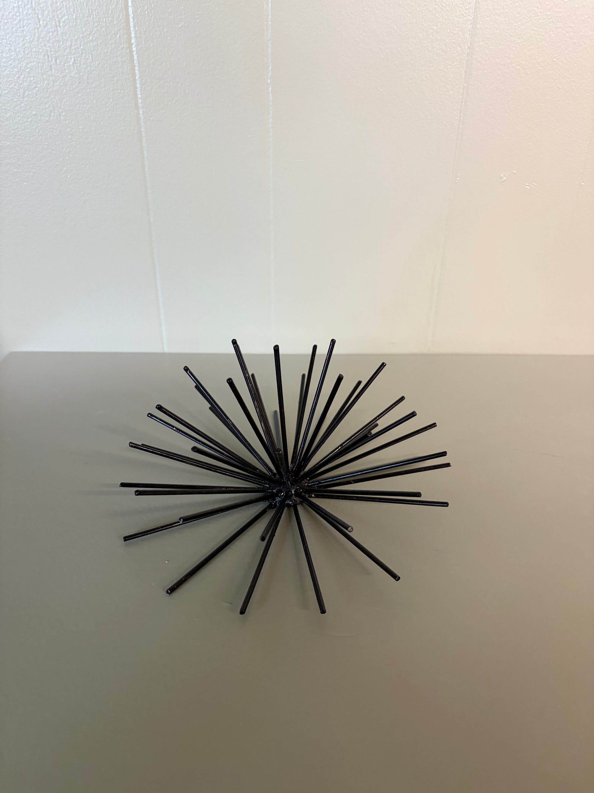 Starbust Wall Sculpture
