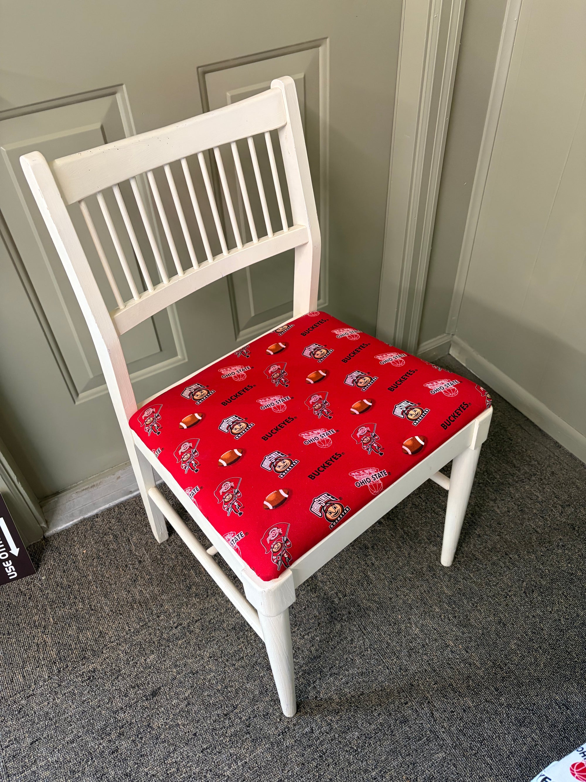 Ohio State Chair