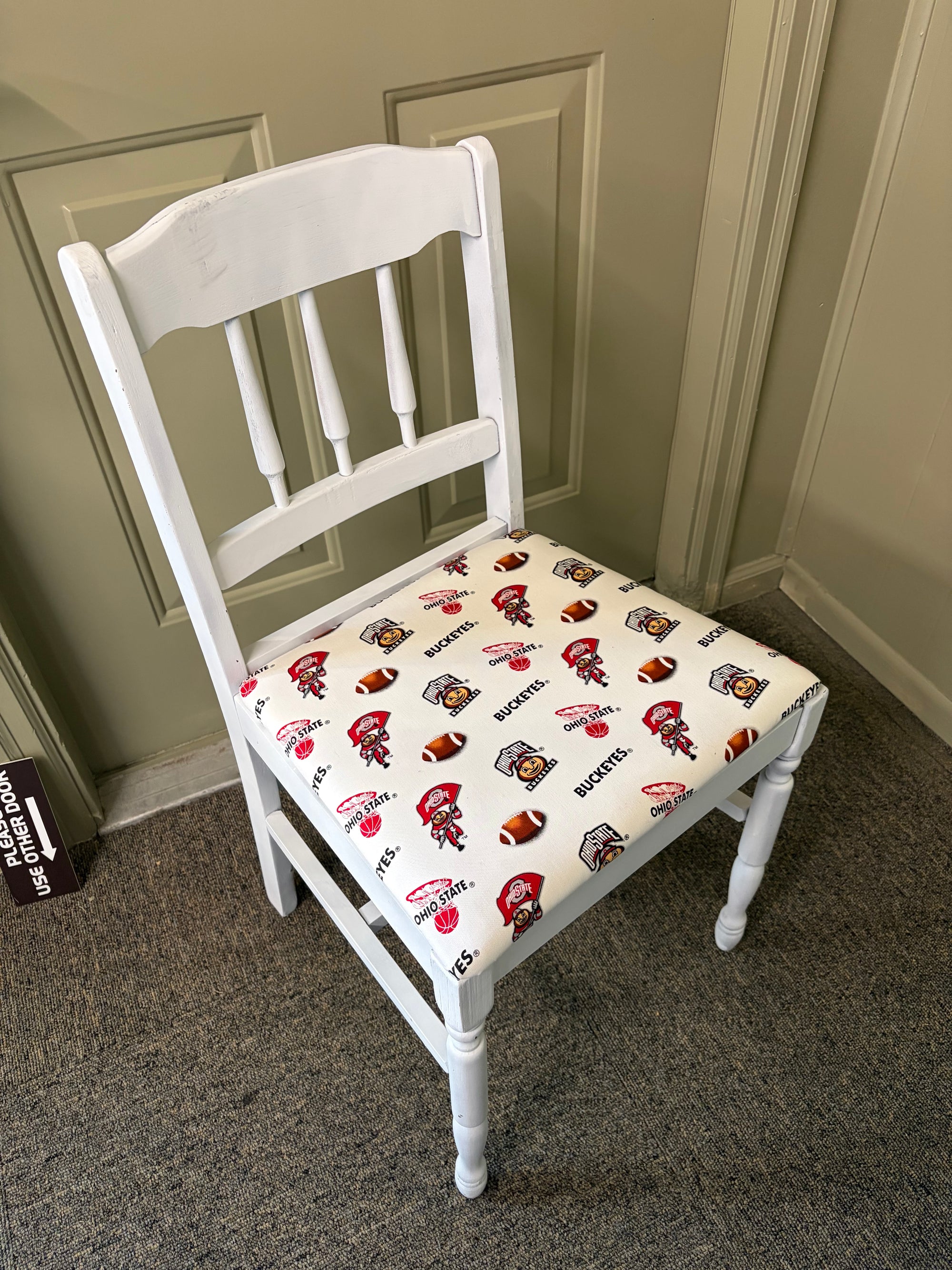 Ohio State Chair