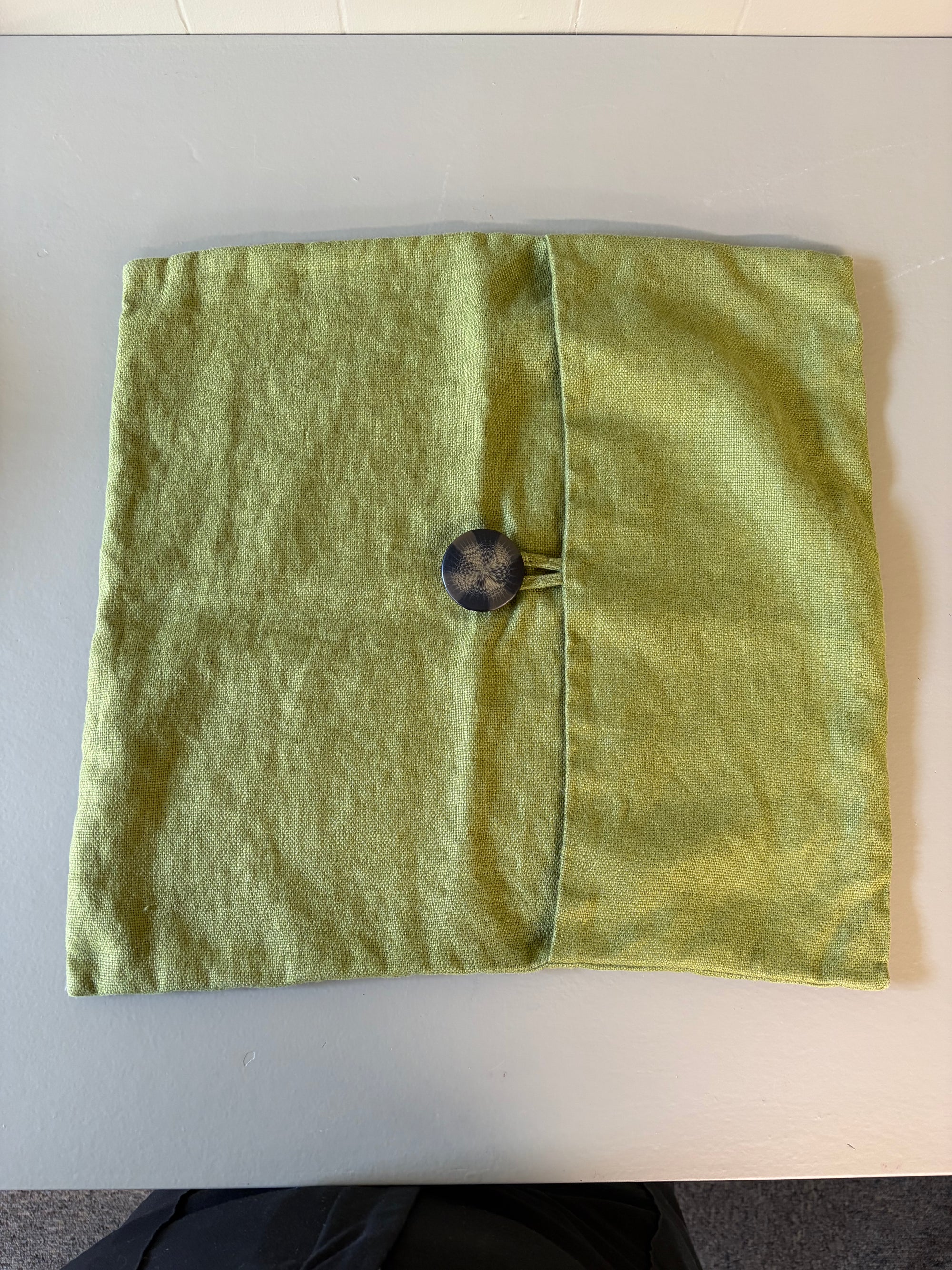 Throw Pillow Cover
