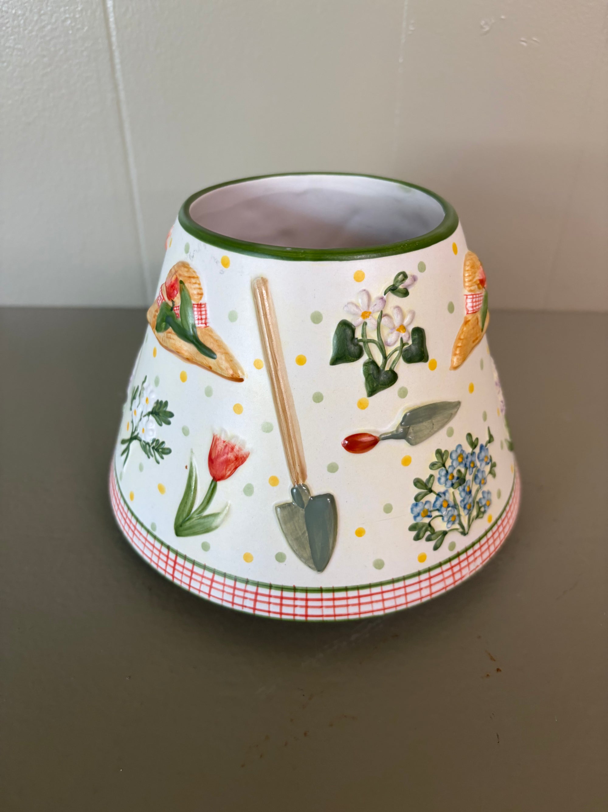 Candle Shade