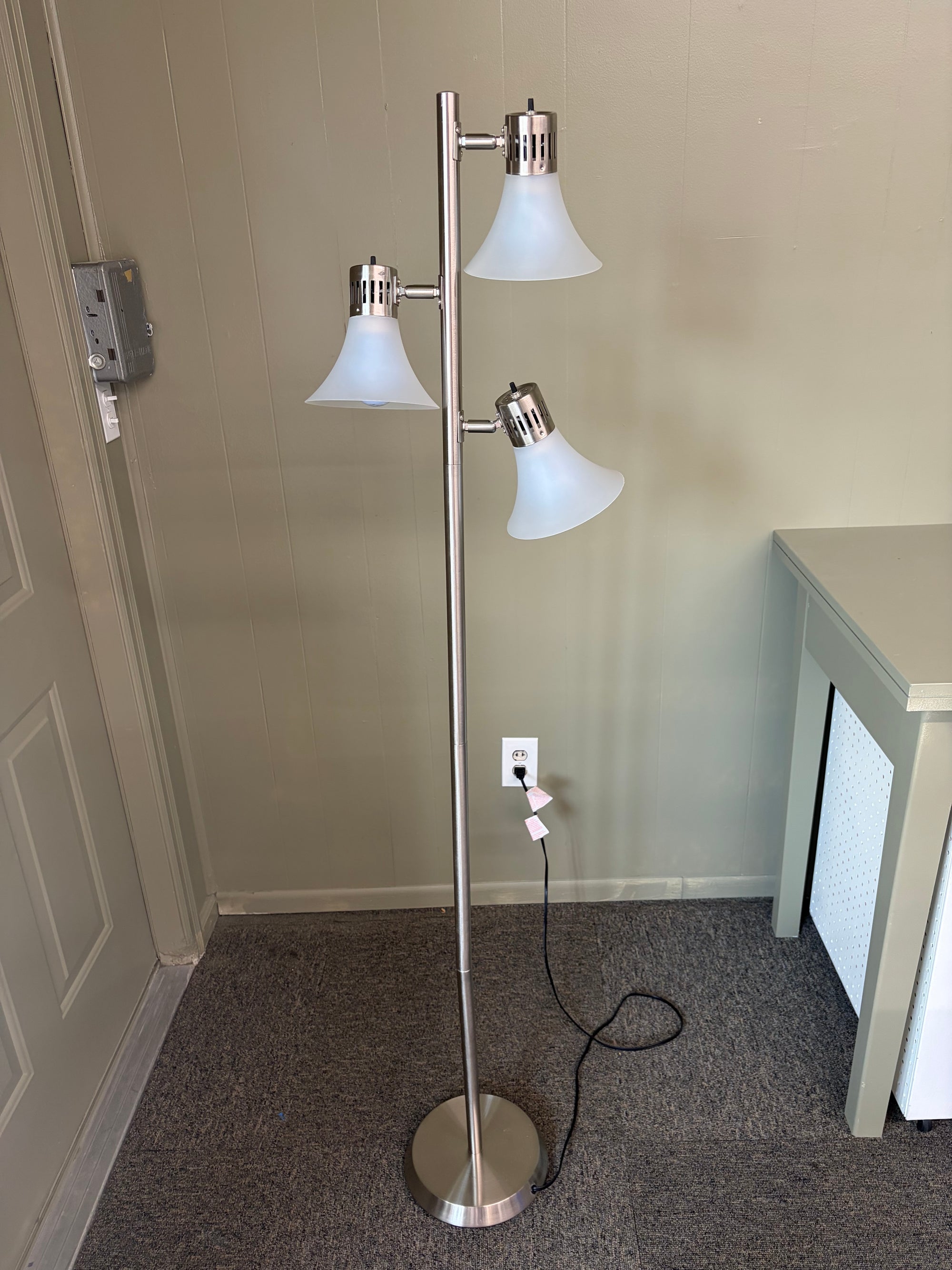 Floor Lamp