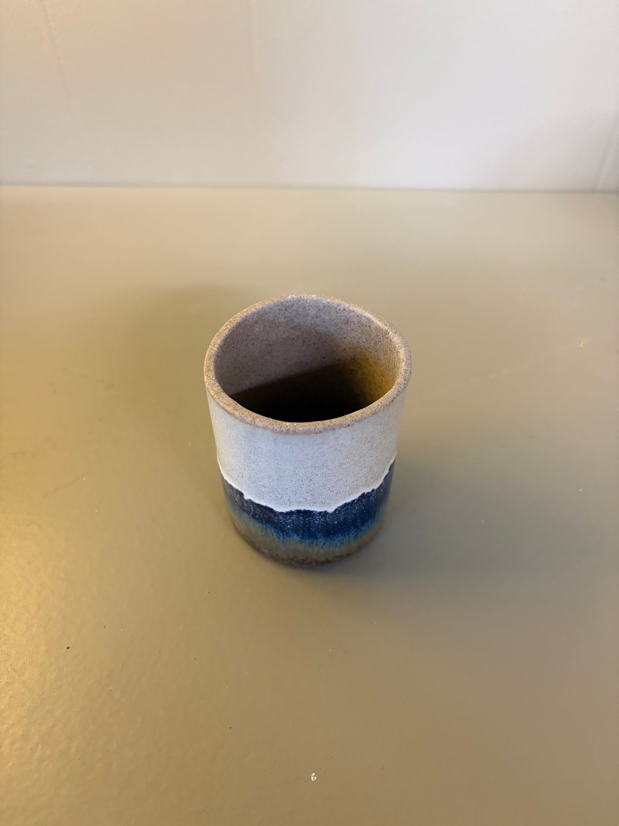 Ceramic Candle Holder