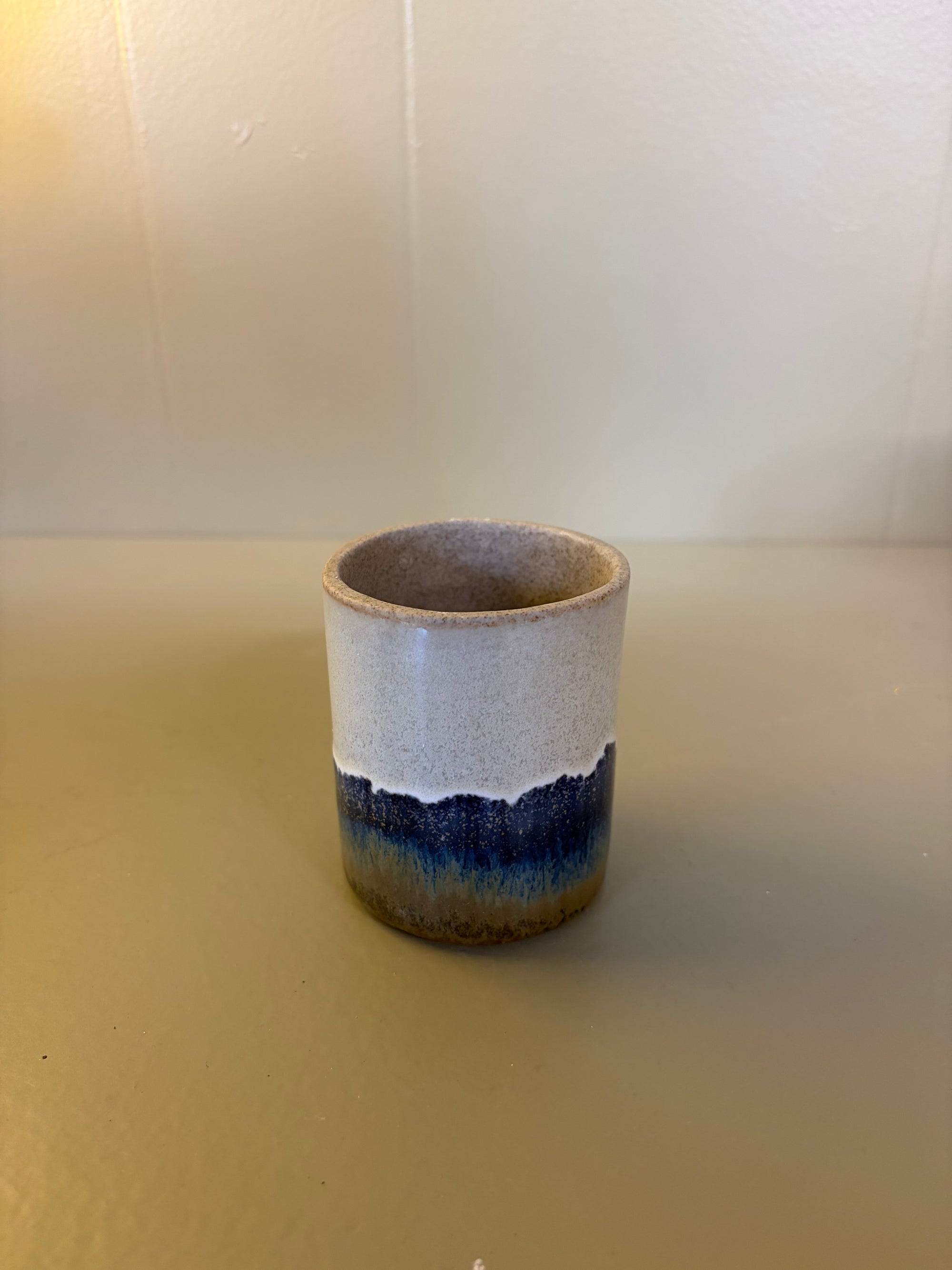 Ceramic Candle Holder