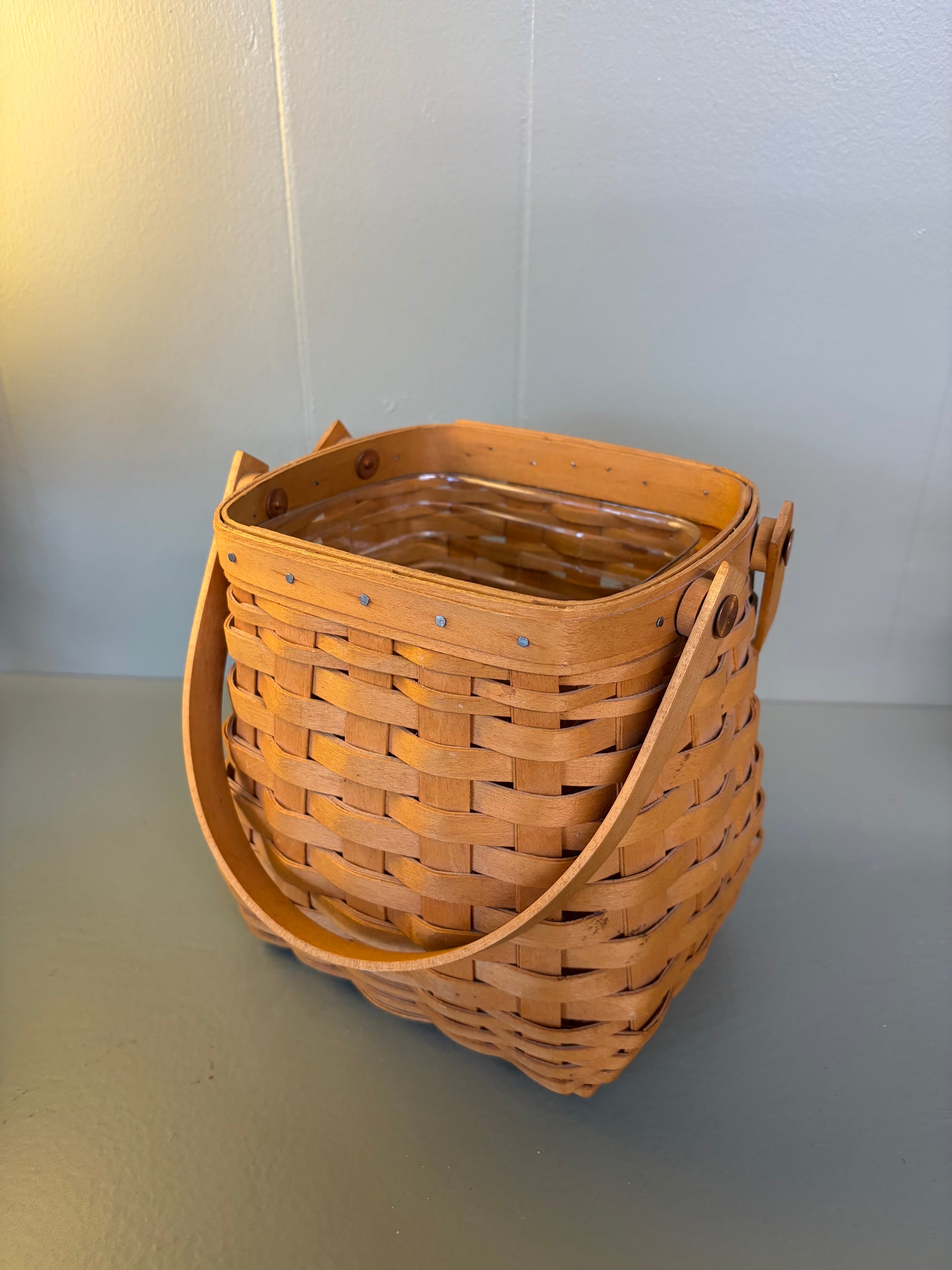 Longaberger Basket