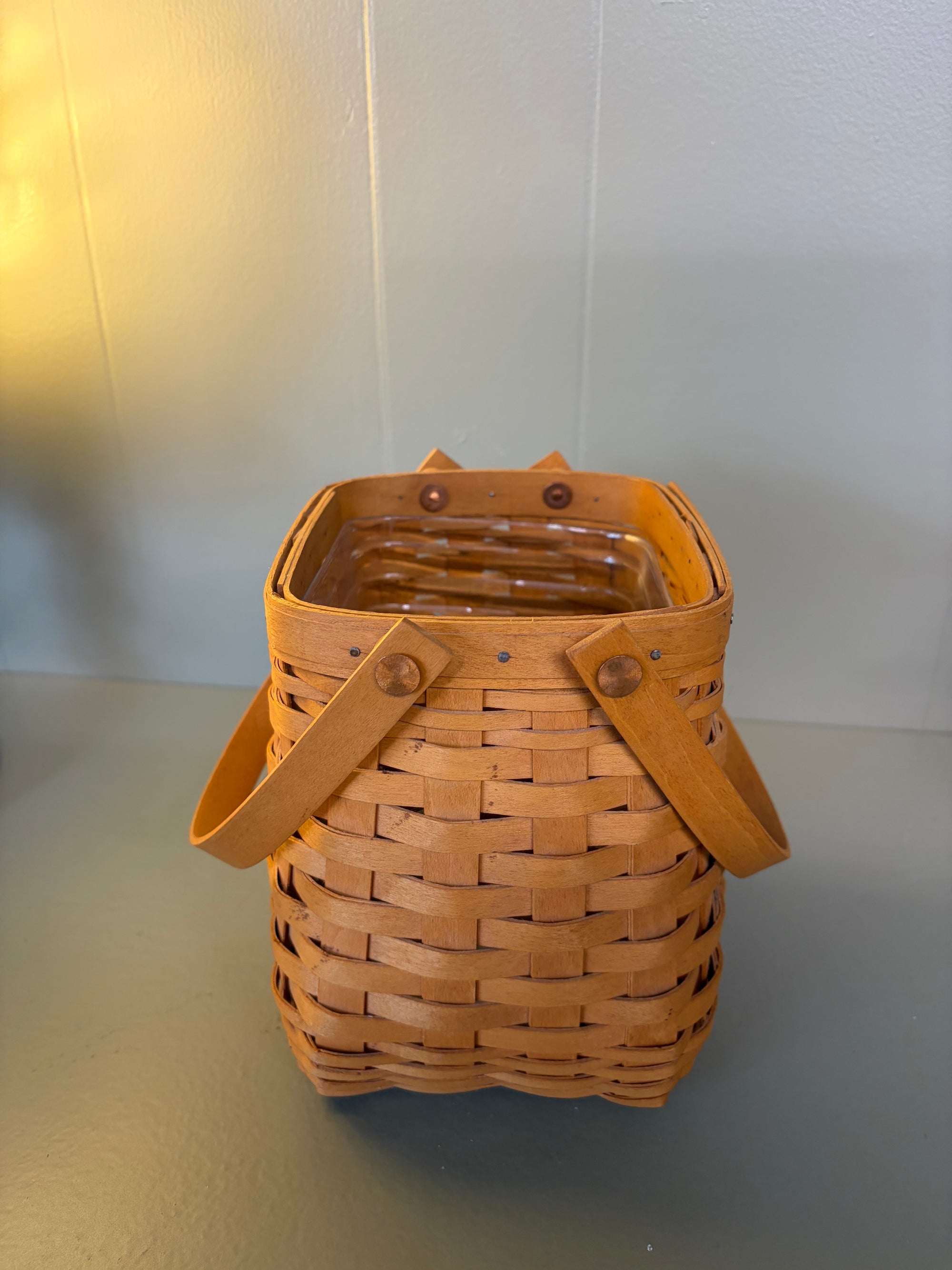 Longaberger Basket