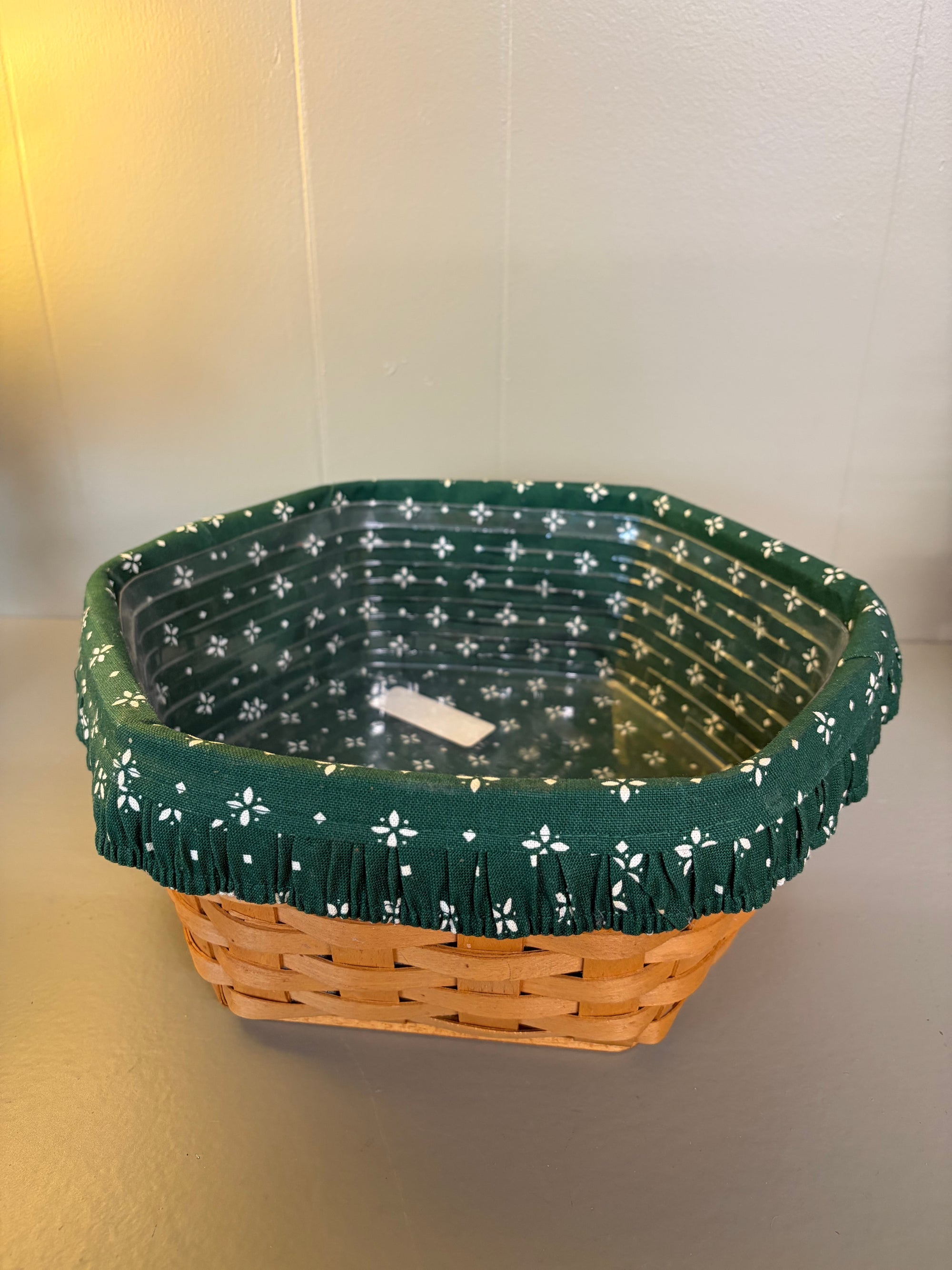 Longaberger Basket