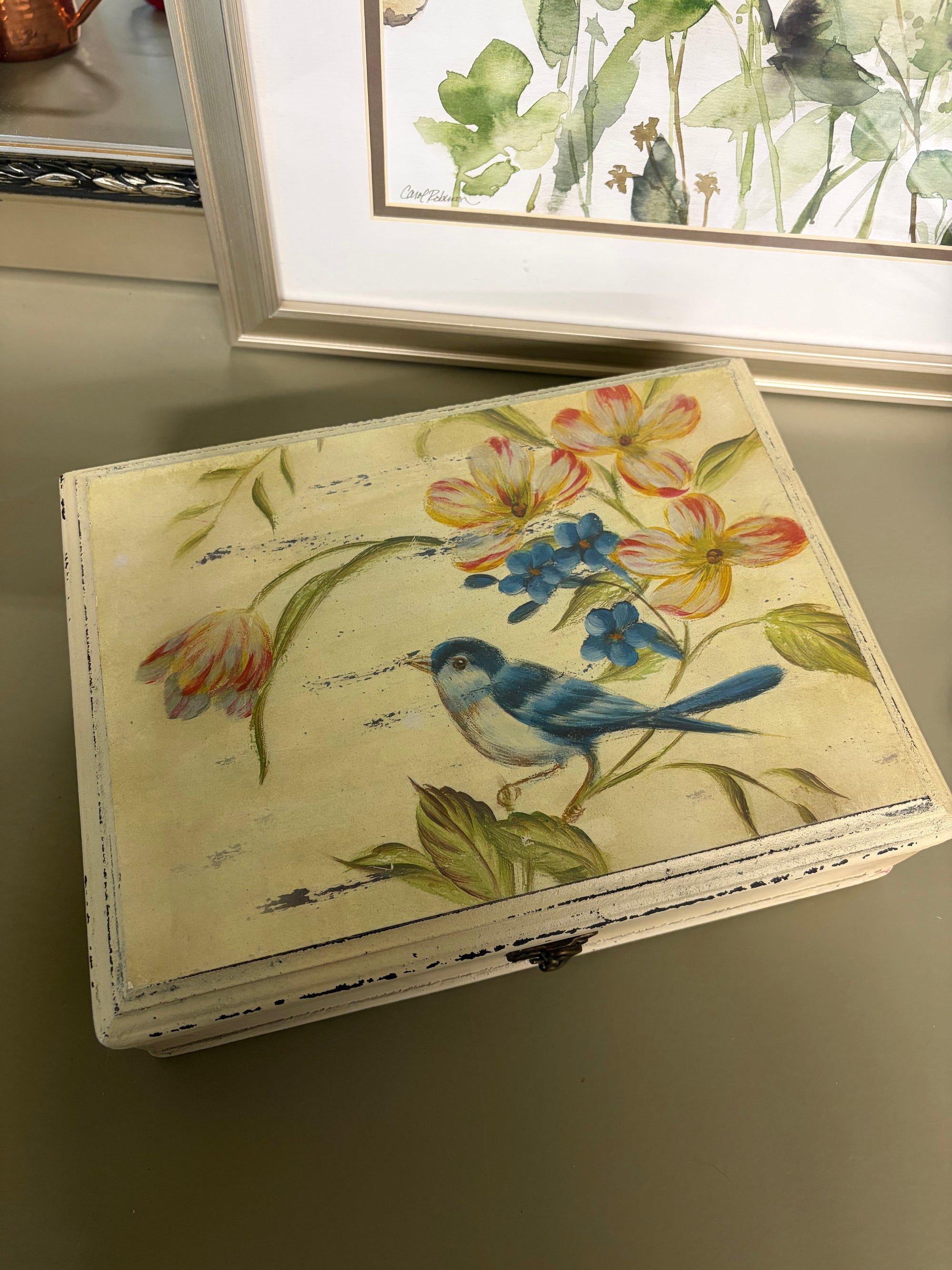 Decorative Box