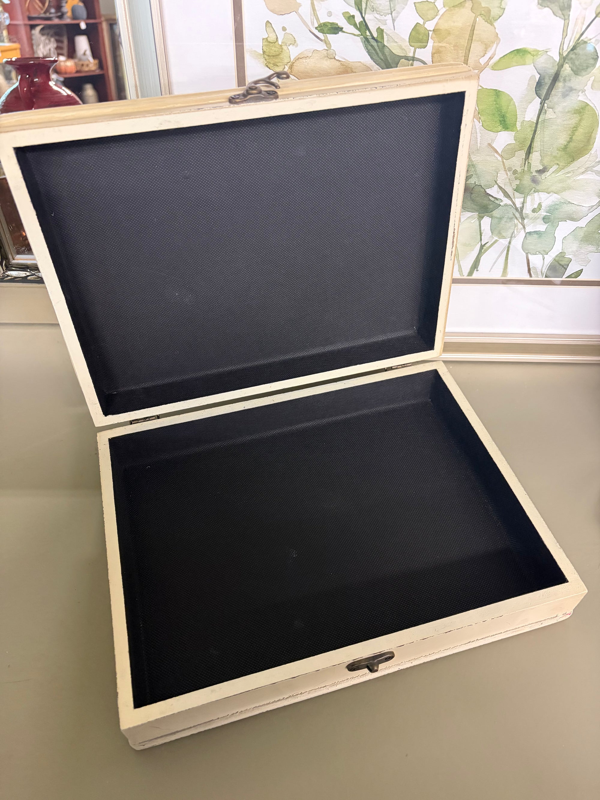 Decorative Box