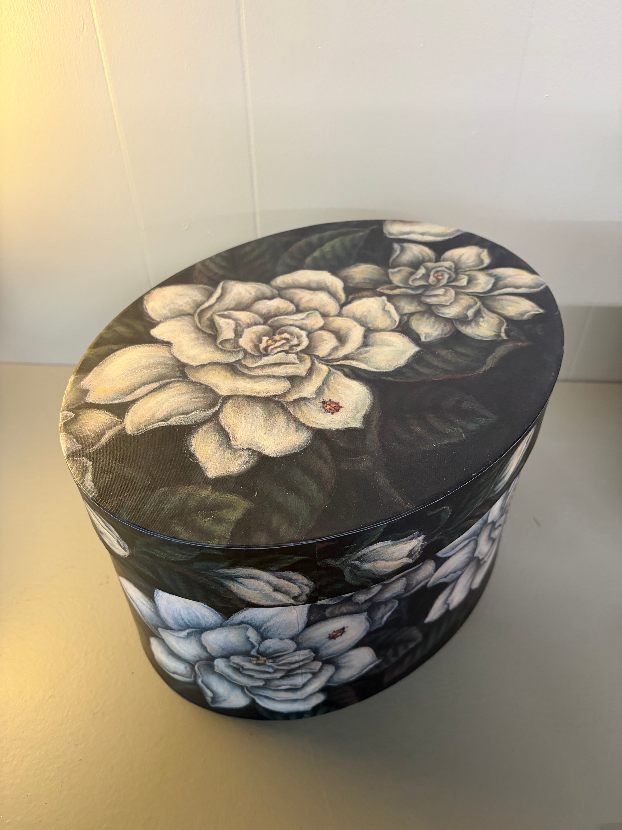 Decorative Container