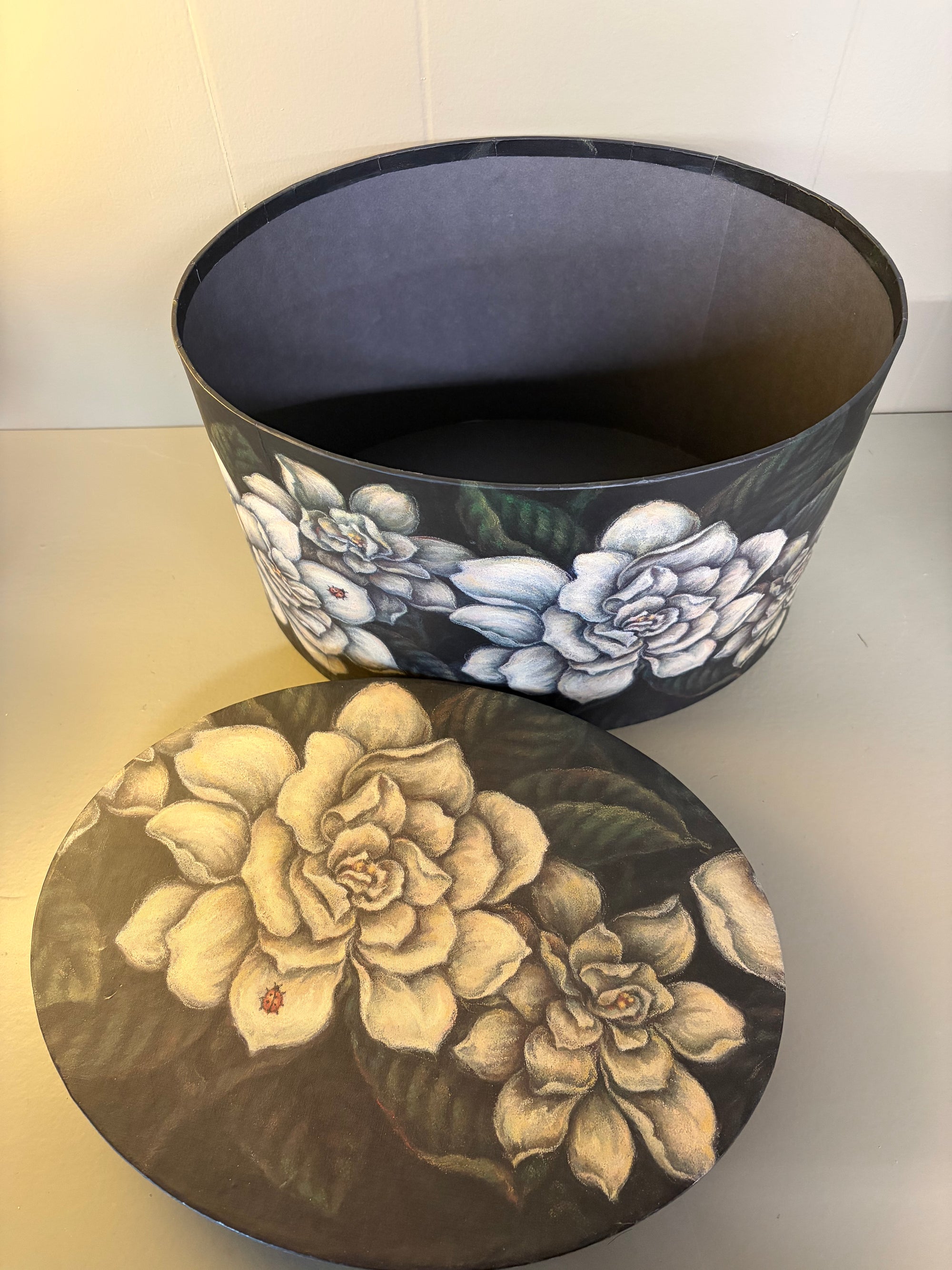 Decorative Container