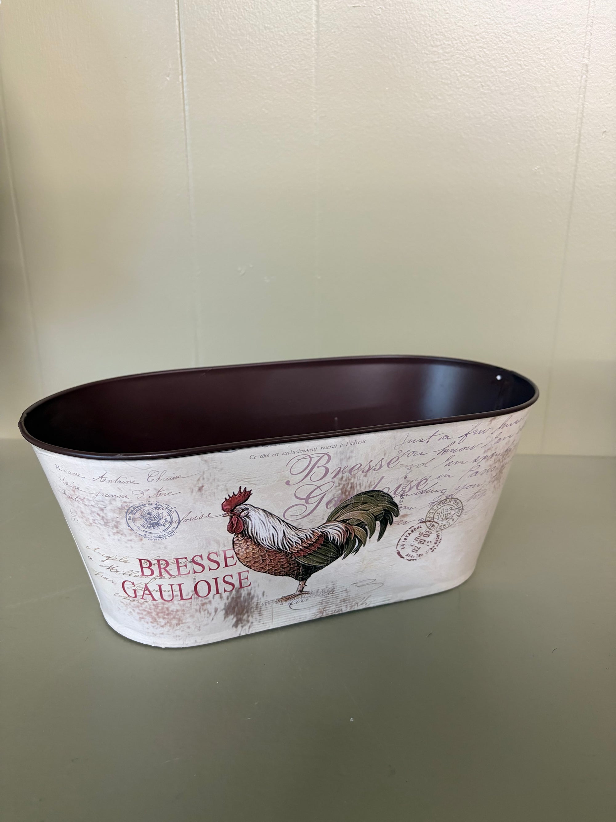 Decorative Container